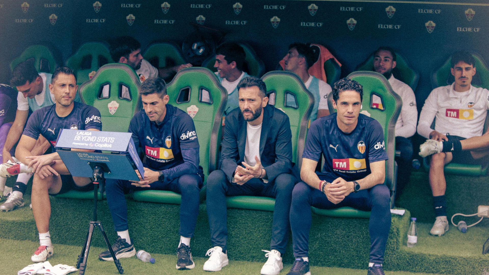 Reacción tardía e insuficiente