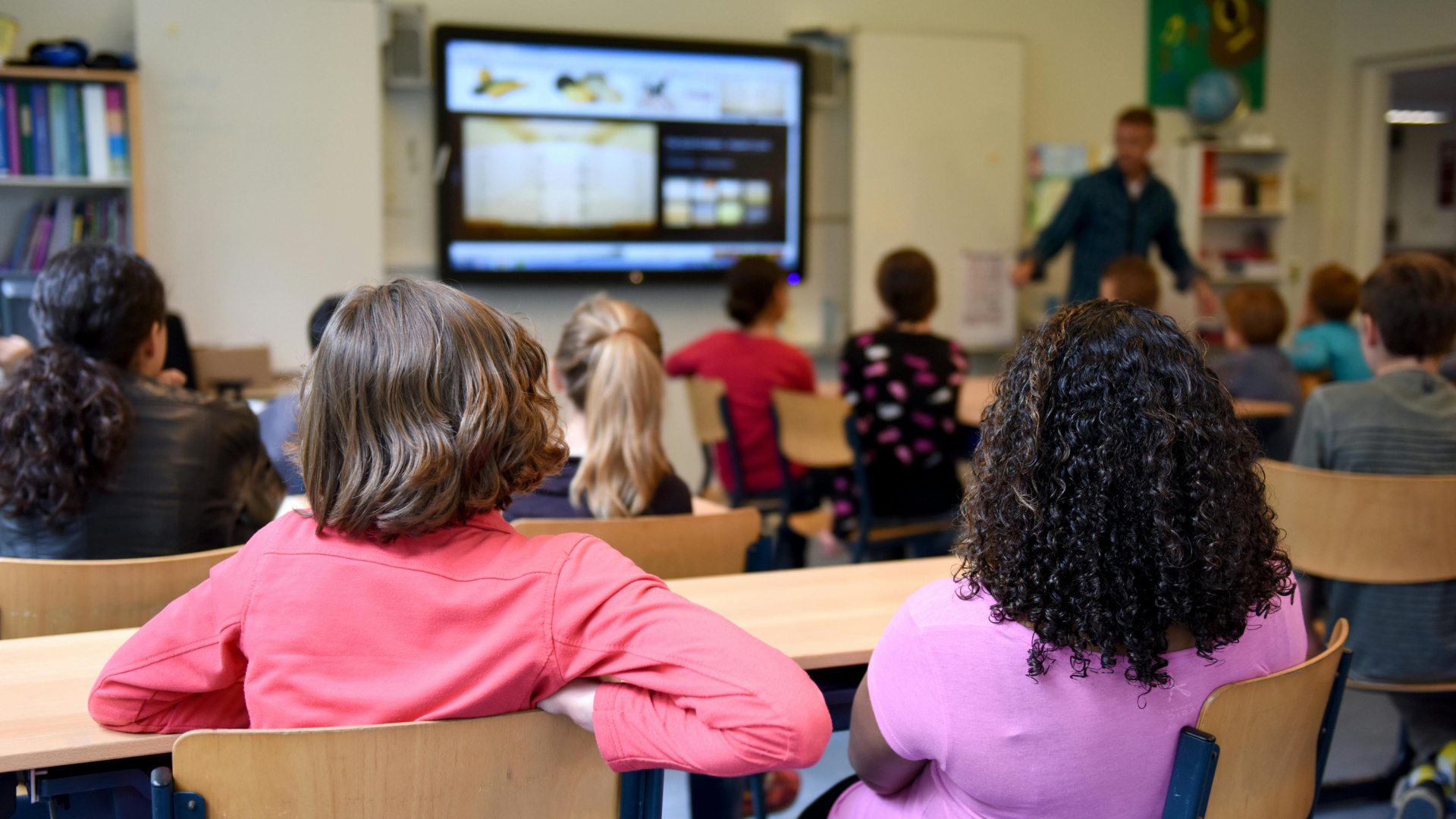 La negociación por la huelga educativa se tensa a las puertas del paro indefinido