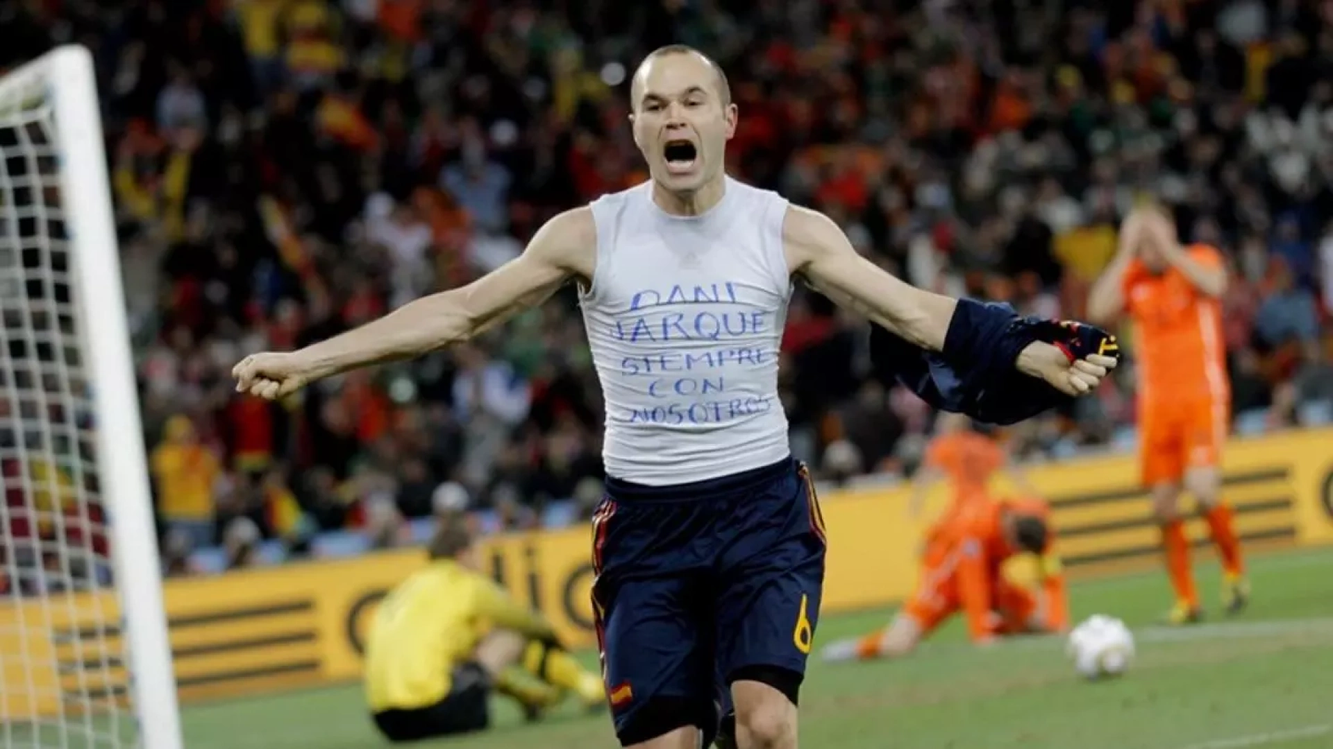 El sorprendente 'maleficio' que arrastraba España en los últimos mundiales y que ha roto tras golear a Austria