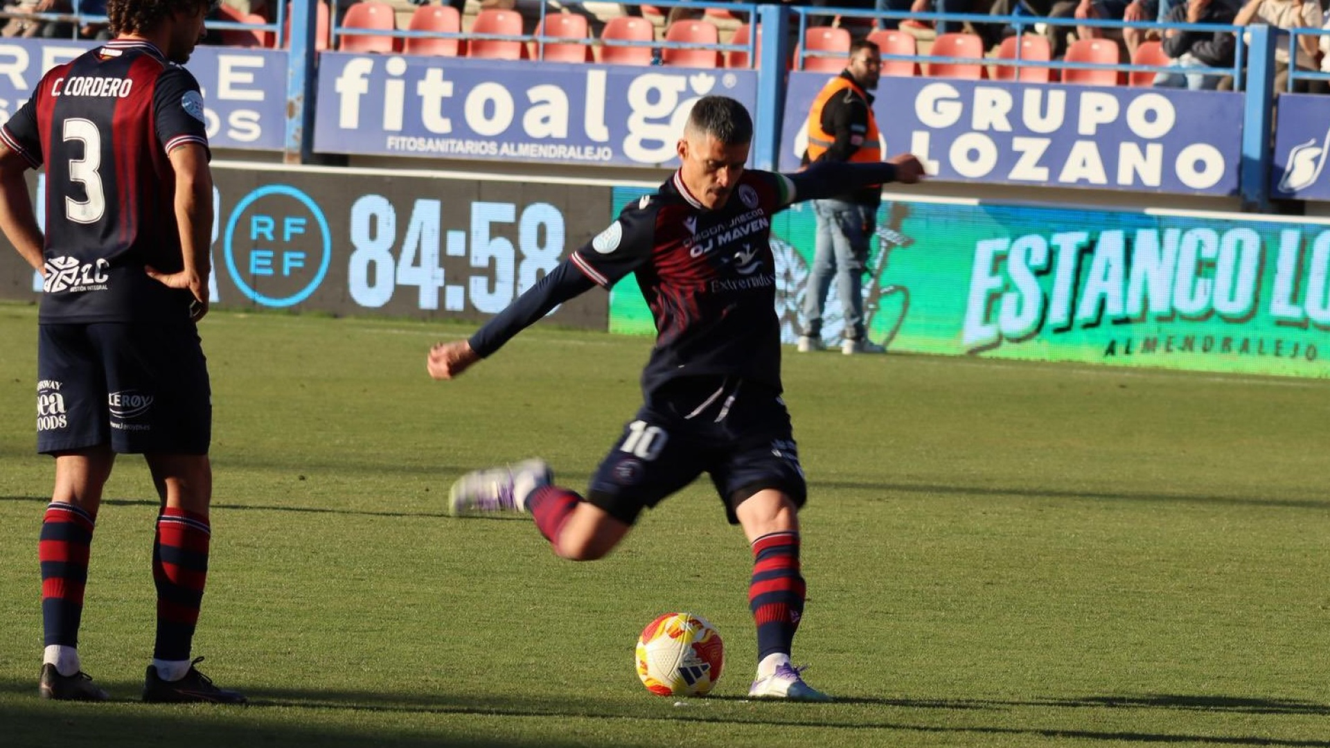 La increíble premonición del hijo de Callejón: 