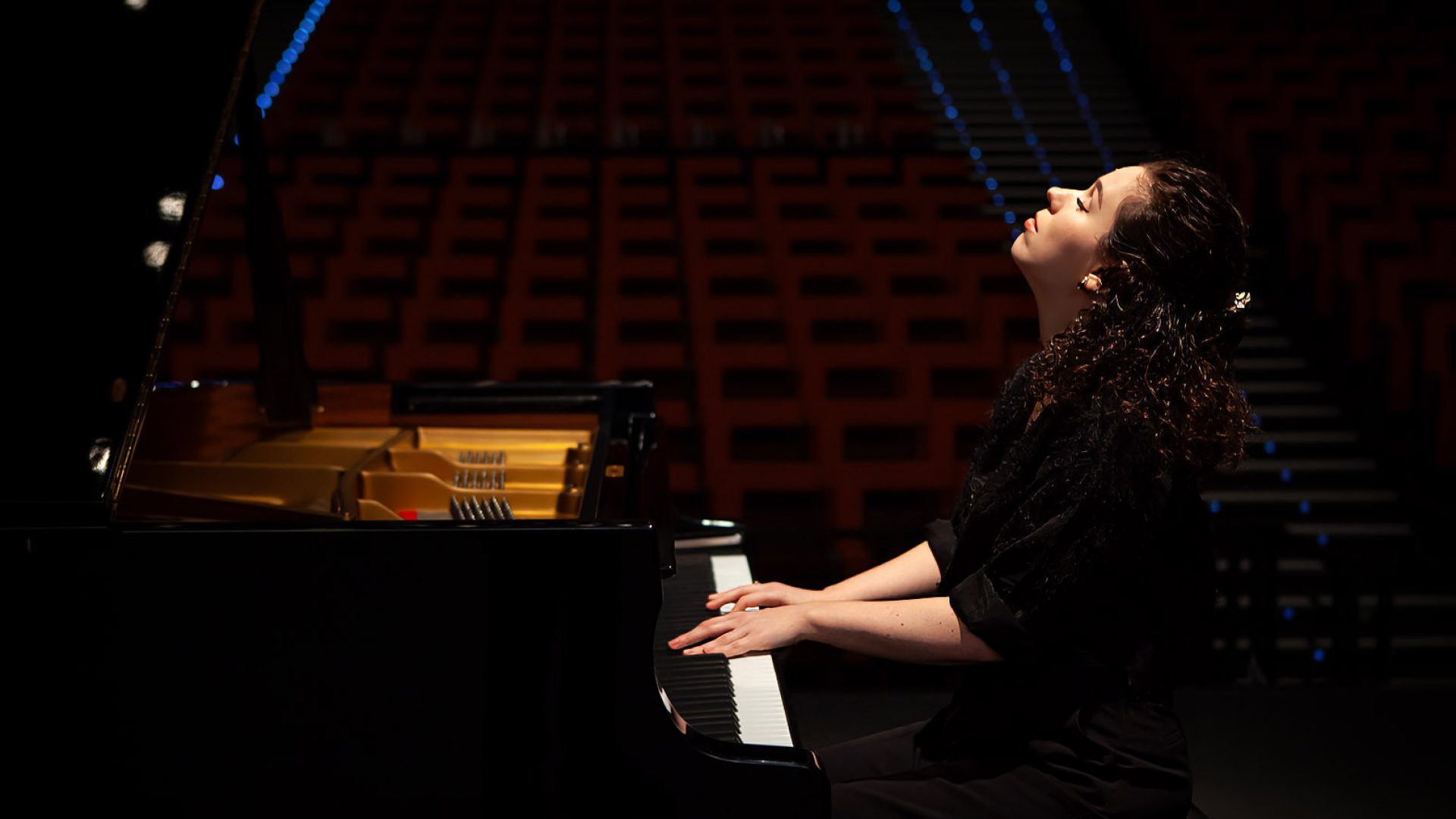 Diecinueve pianistas avanzan a la segunda fase del 67º Premio ‘Jaén’ de Piano