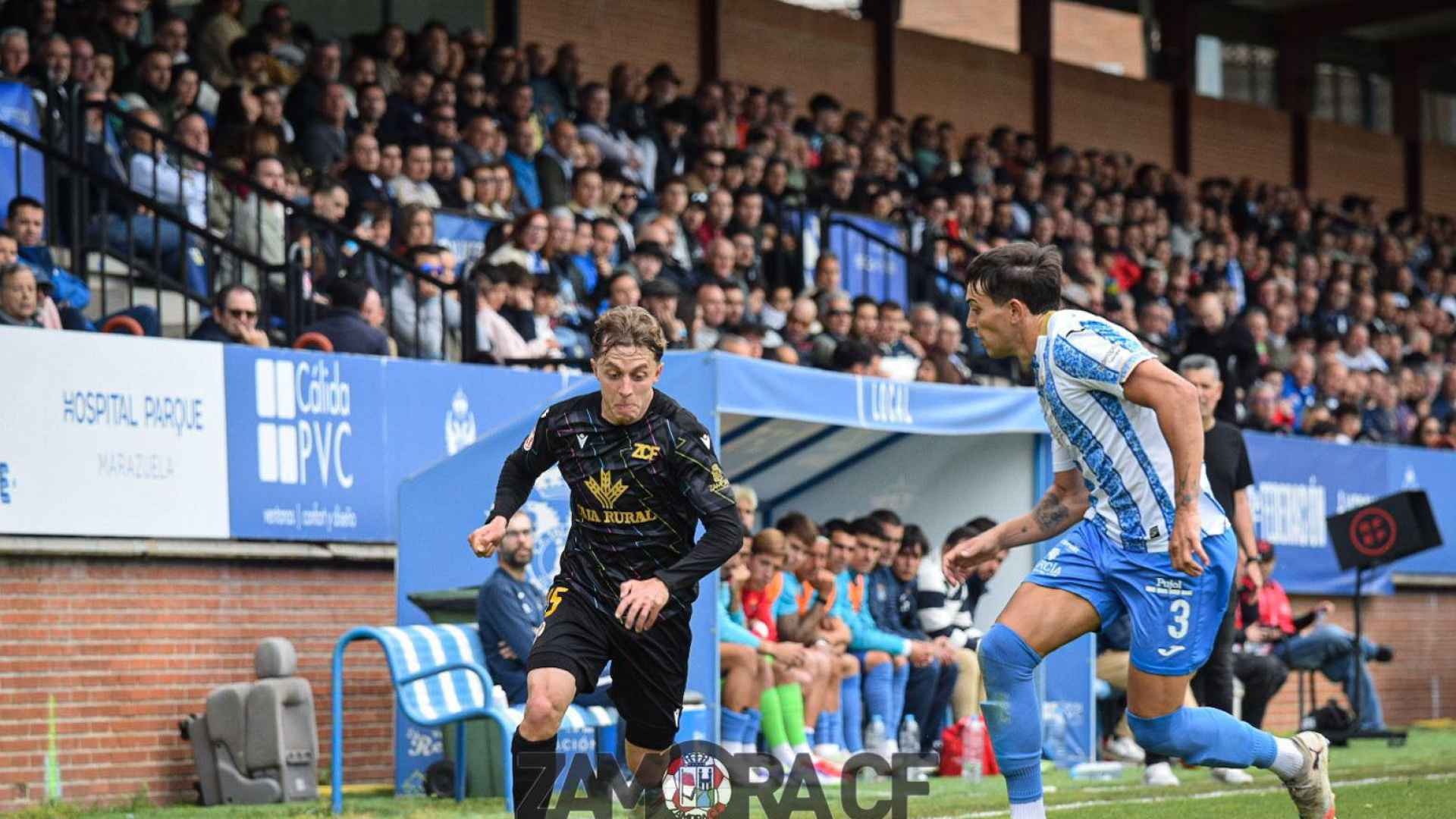 Los resultados del fin de semana polideportivo en Zamora (12-13 abril 2026)