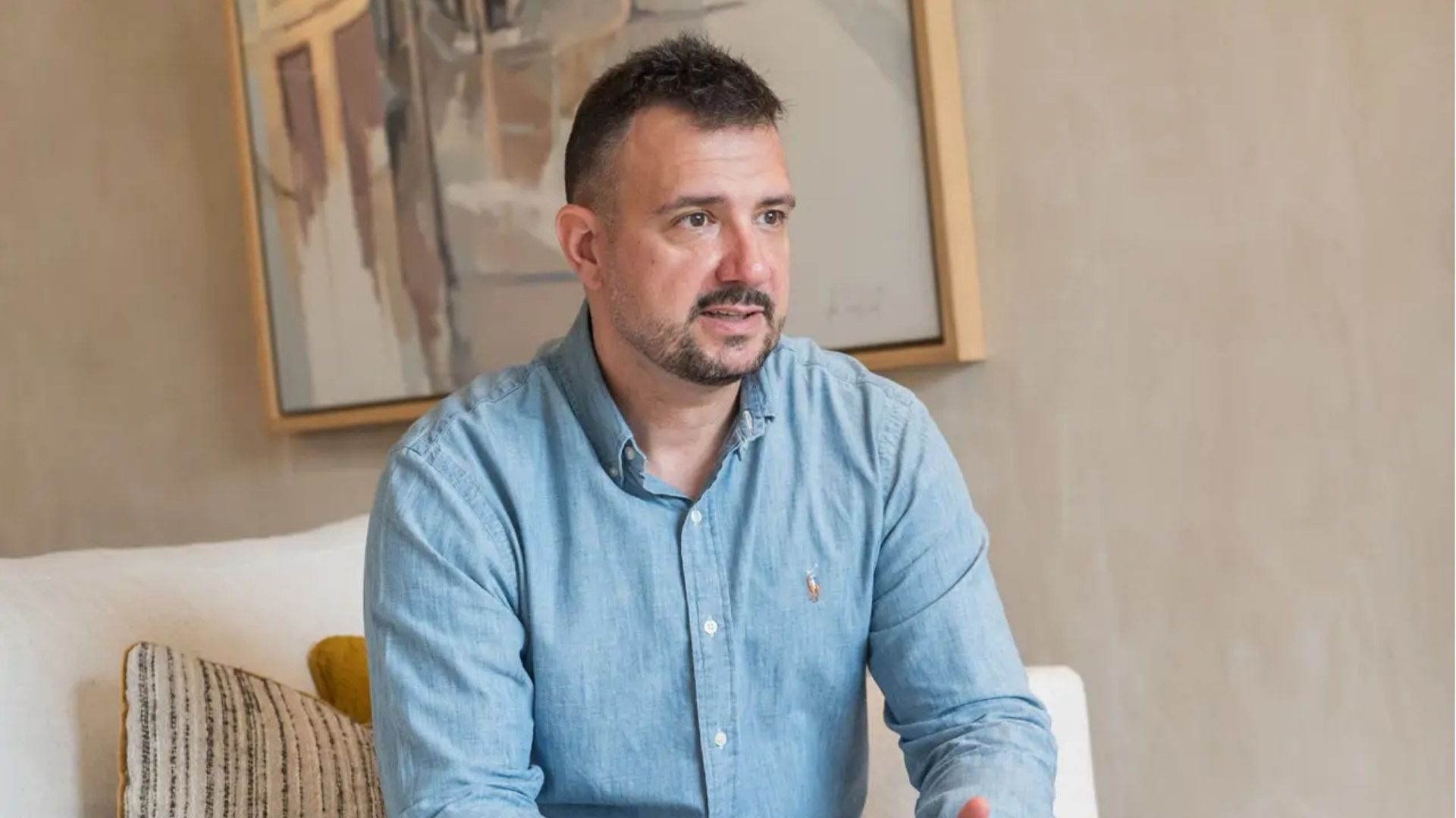 José Ramón García, experto en reformas: 