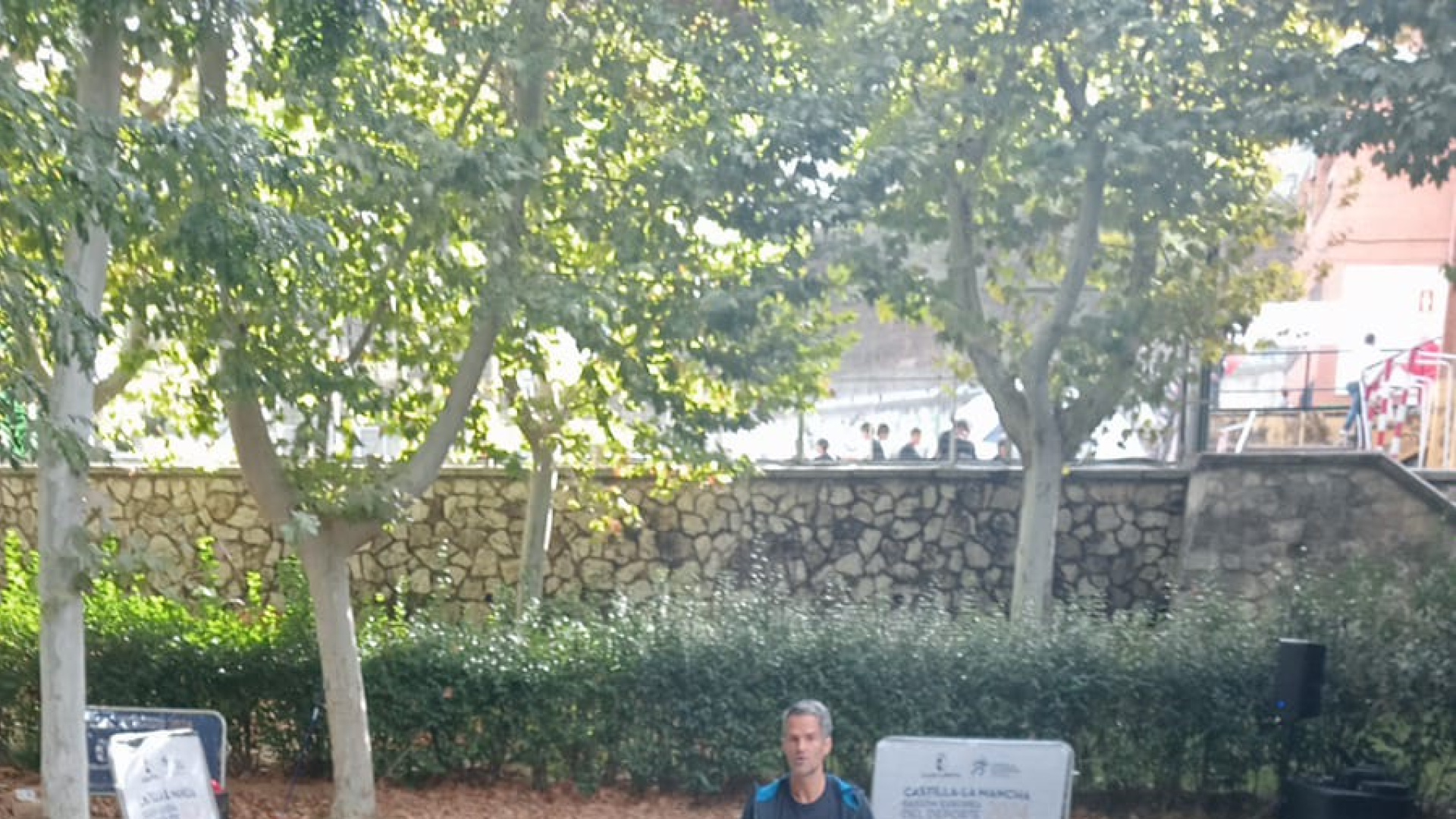 Pilar, 92 años, usuaria de 'Enredando Barrios': “Estoy todo el día y toda la noche sola… y ahora tengo a alguien en quien confiar”