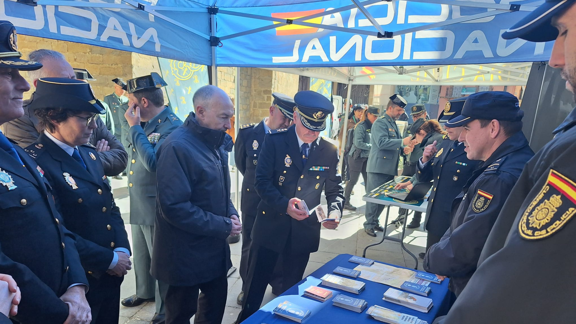 El Camino de Santiago activa el escudo 'No caminas sola' para proteger a las peregrinas