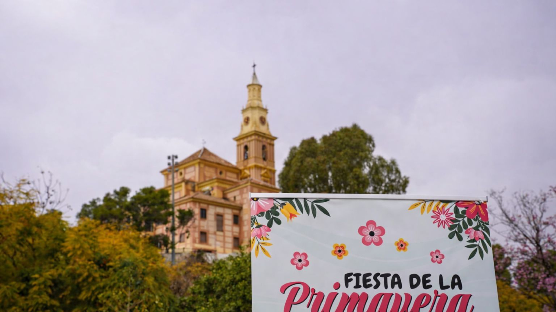 Motril despliega su gran Fiesta de la Primavera con música, gastronomía y actividades para todos