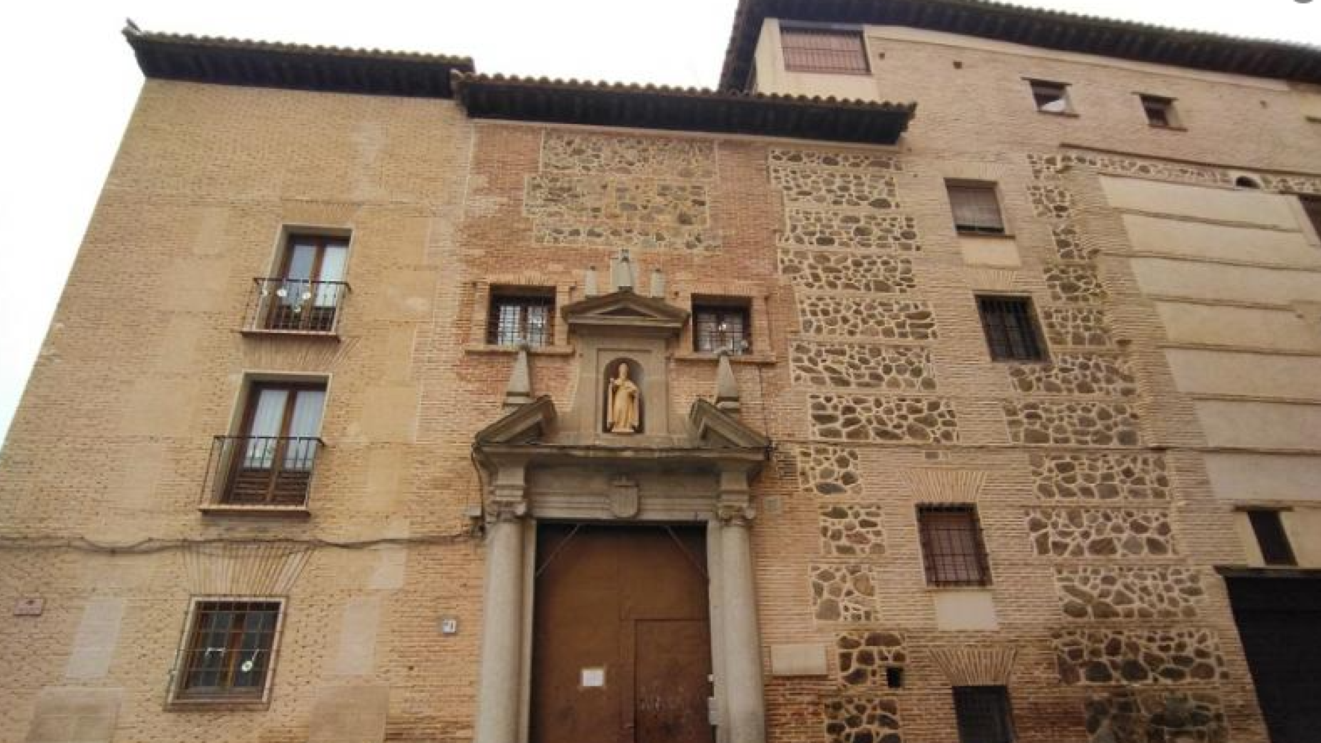 Un plan gratis en Toledo para descubrir espacios que casi nadie ha visto: 