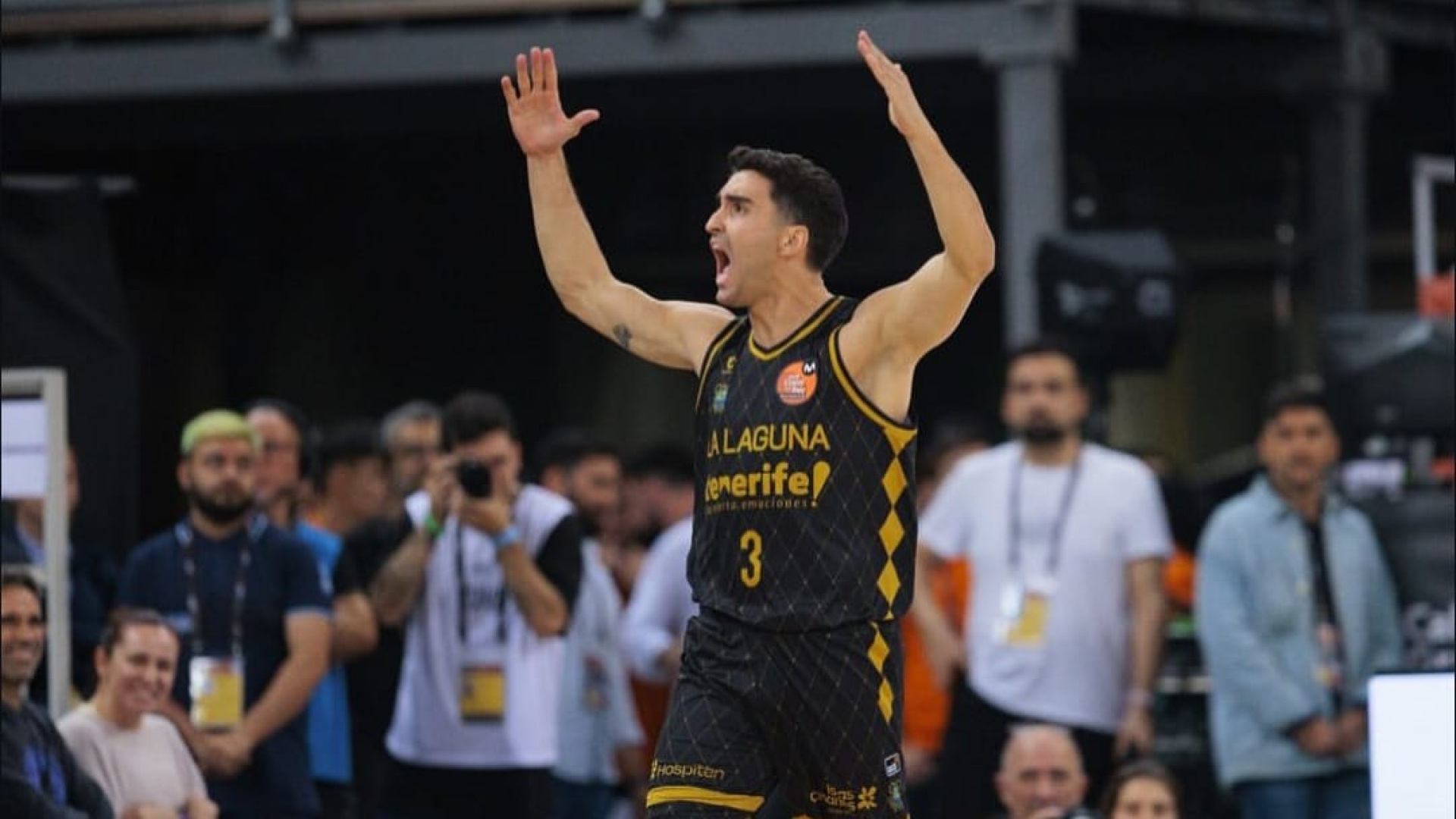 Jaime Fernández sobre el Galatasaray: 