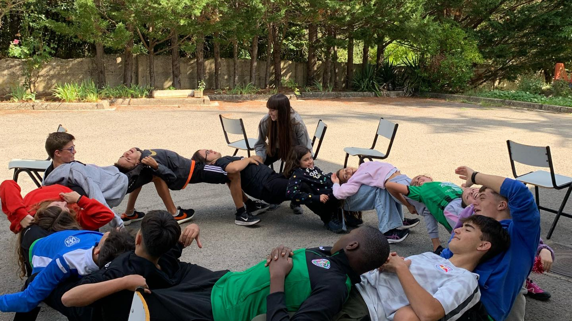 Hogares Itaka Escolapios, Premio Solidario de COPE Vitoria por dar alas a jóvenes sin red familiar: 