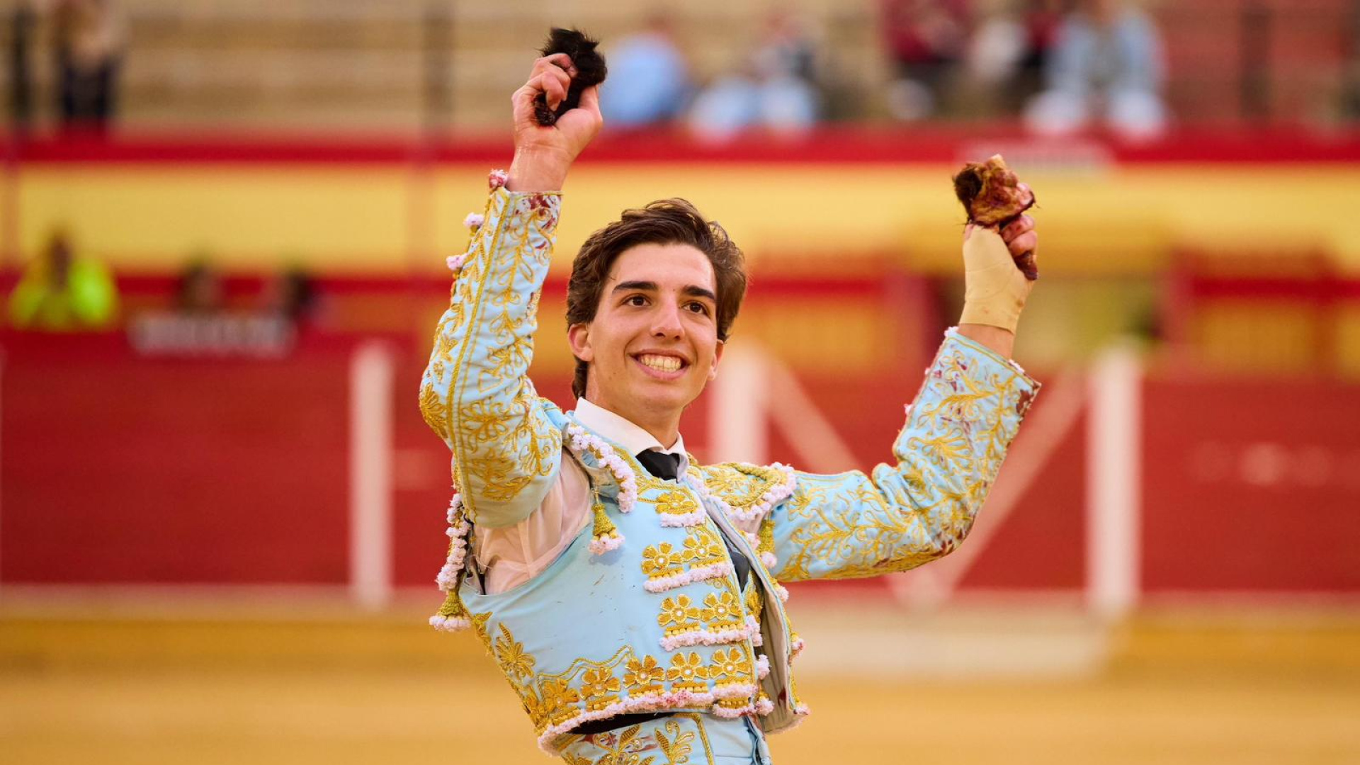 Julio Norte, tras Motril, se convierte en el primer finalista del Circuito de Andalucía