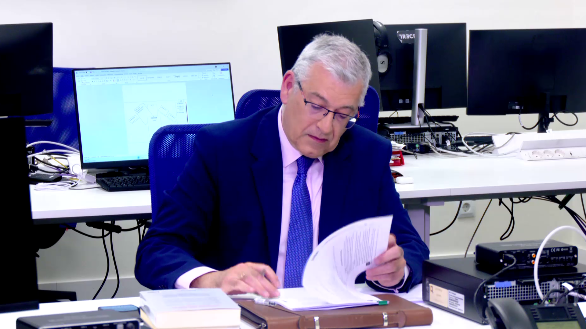 Un abogado penalista destapa las claves del auto de Begoña Gómez: 