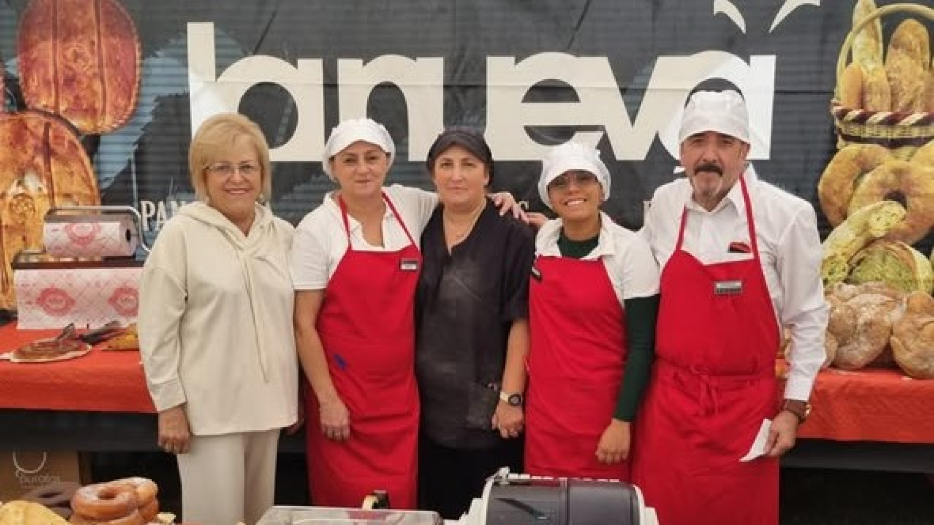 Fallece a los 76 años Evangelina Barros, fundadora de uno de los mayores grupos panaderos de Ferrolterra