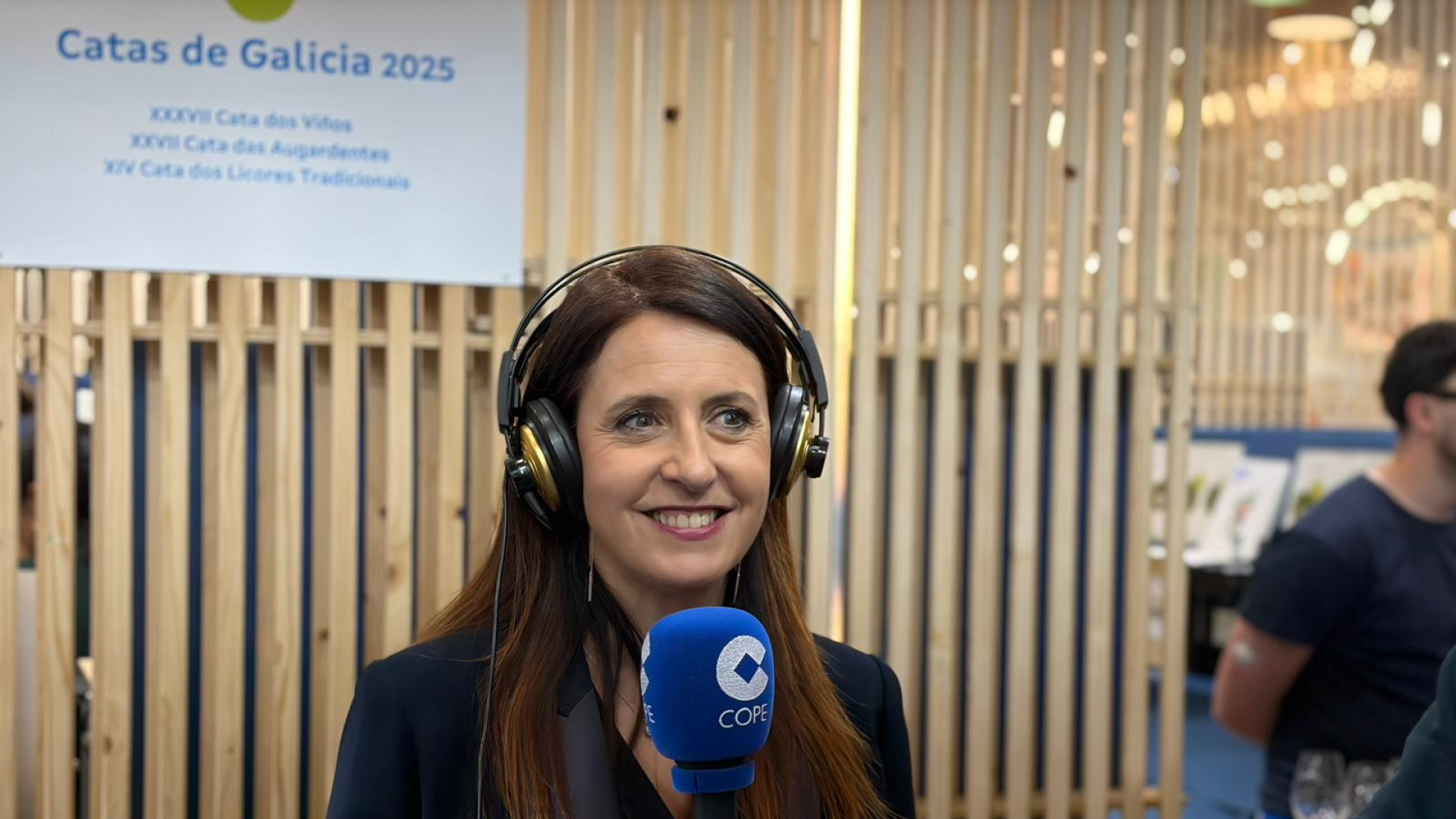 La despensa gallega fusiona tradición e innovación para conquistar el Salón Gourmets: 