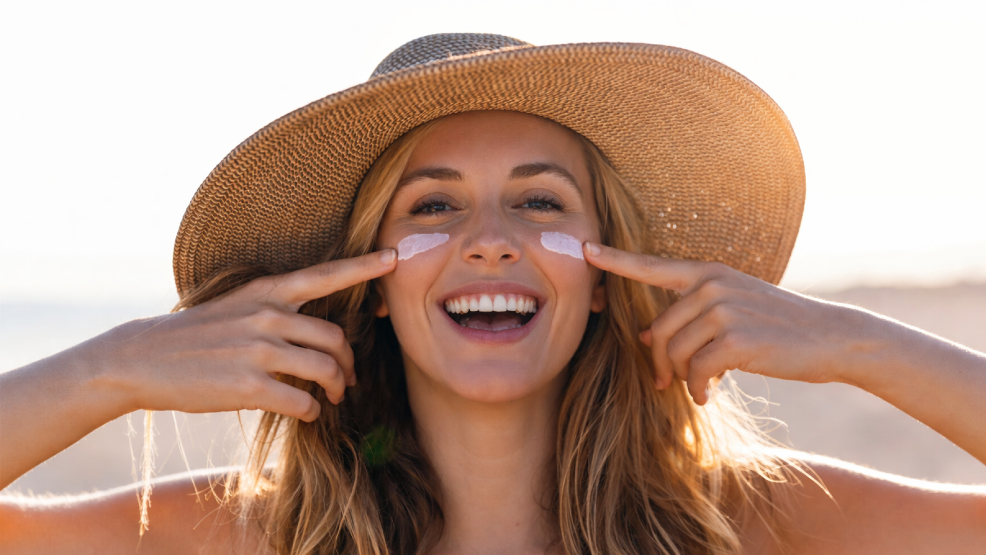 ¿Qué protector solar se recomienda en primavera? Claves para cuidar cara y cuerpo