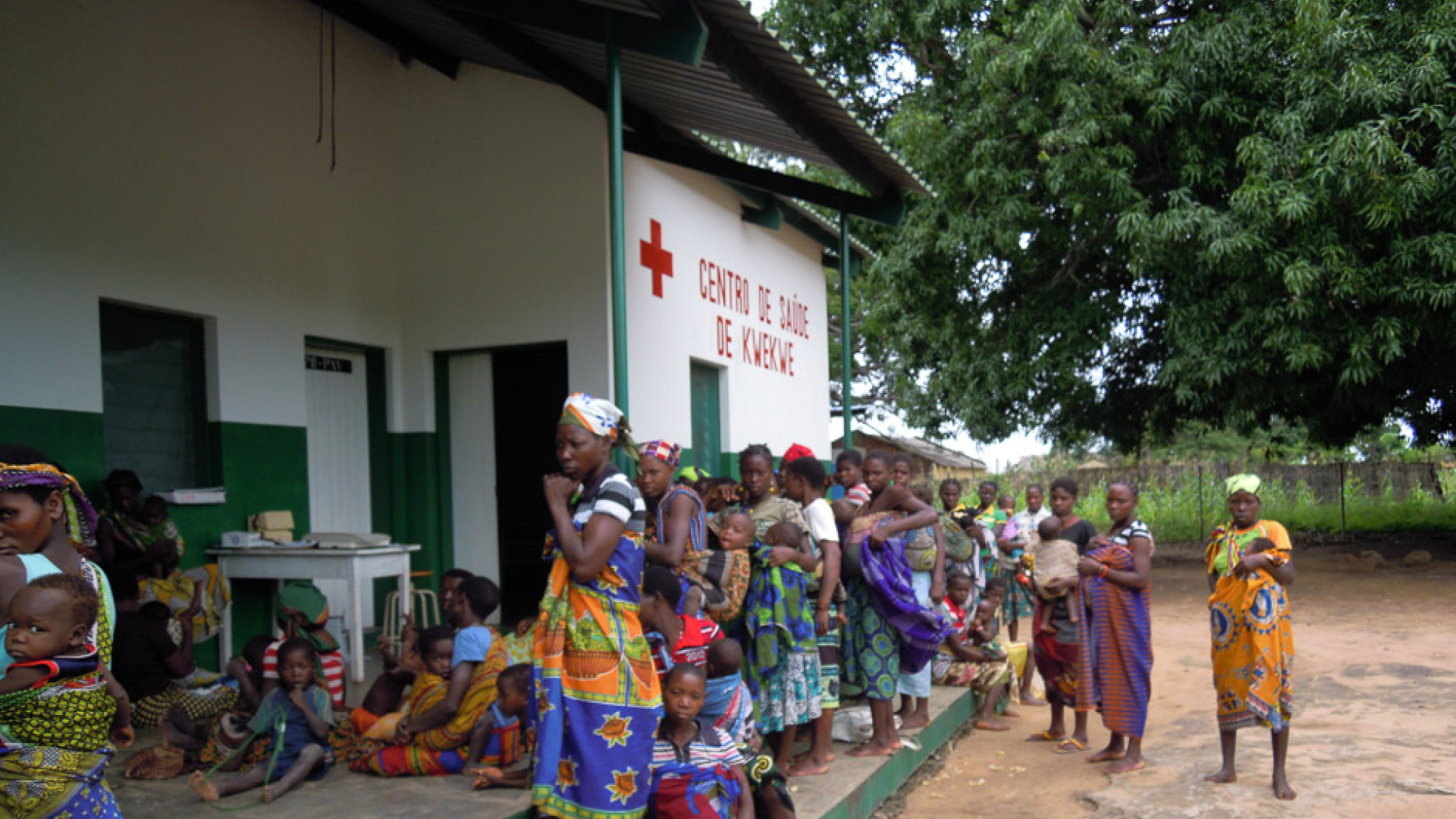 Carlos Mediano, de Medicus Mundi: 