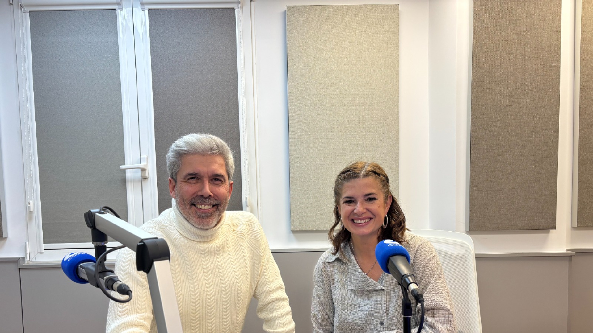 'Mamma Mia!' en Valencia: teatro, fechas y una protagonista cautivada por el fenómeno ABBA