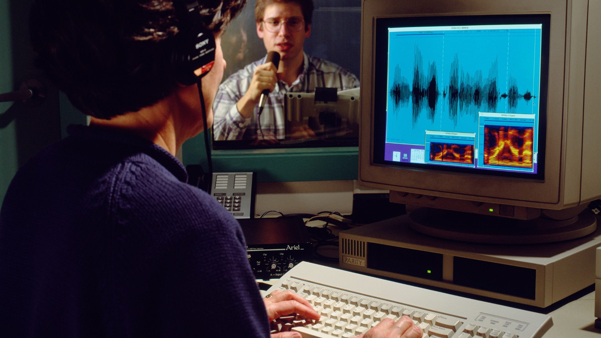 Roxana Coll, logopeda y foniatra, avisa: 