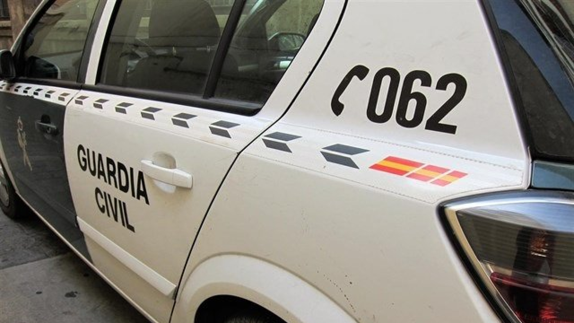 Detenido el hijo adoptivo de Edurne, la mujer hallada muerta en su casa de Cártama en marzo