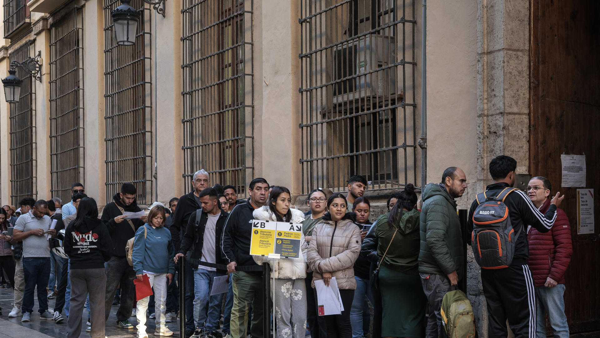 Baleares encara una crisis demográfica con la llegada de 200.000 personas hasta 2030