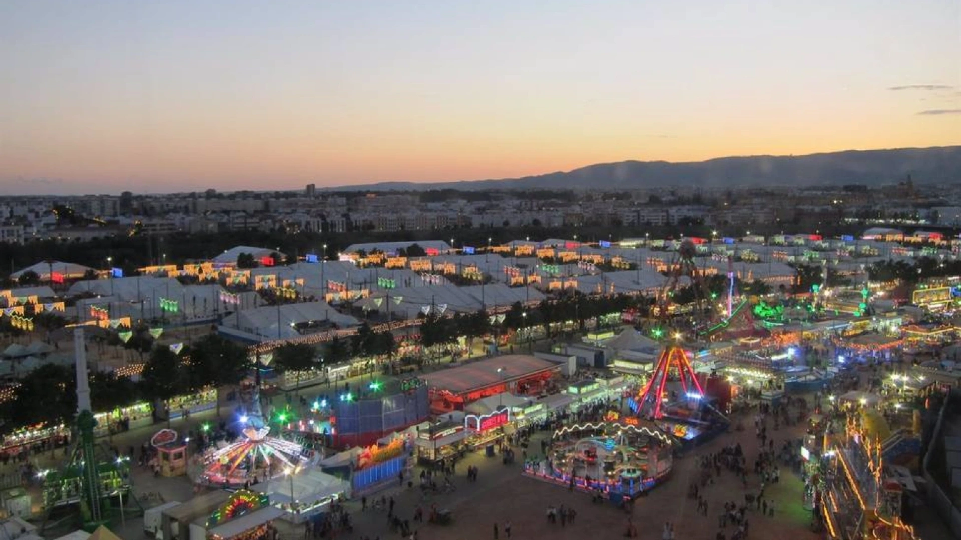 La Feria de Córdoba mantiene la tendencia y sigue perdiendo casetas: confirmadas dos menos para esta edición