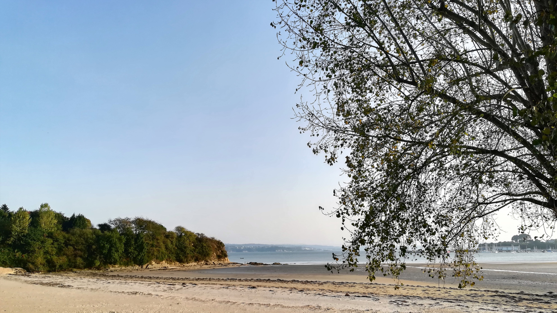 Las playas de Ares, Chanteiro y O Raso-Seselle obtienen la calificación sanitaria 'Excelente' para la temporada de verano 2026