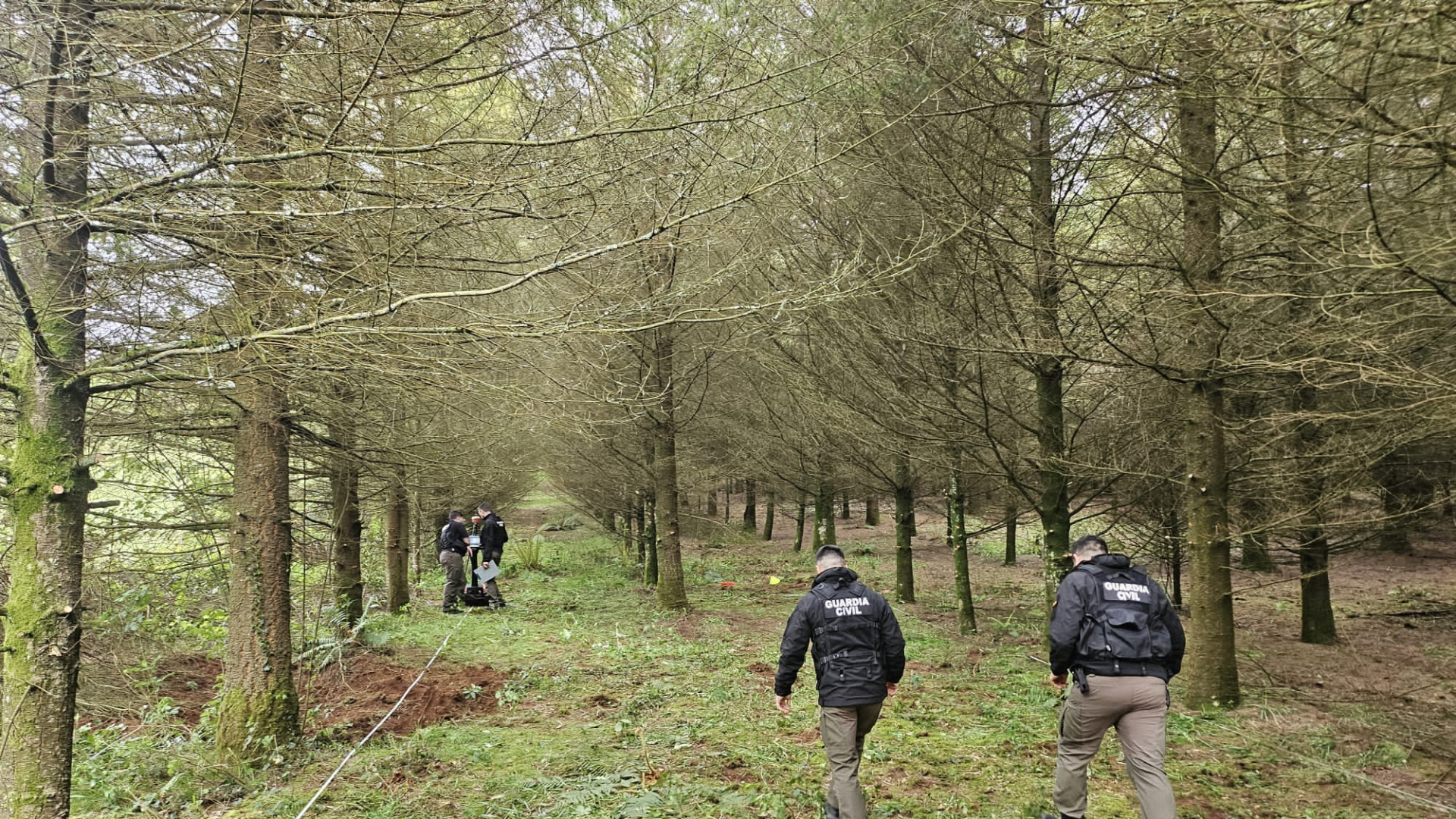 La muerte de Enrique Bolívar, un caso que 