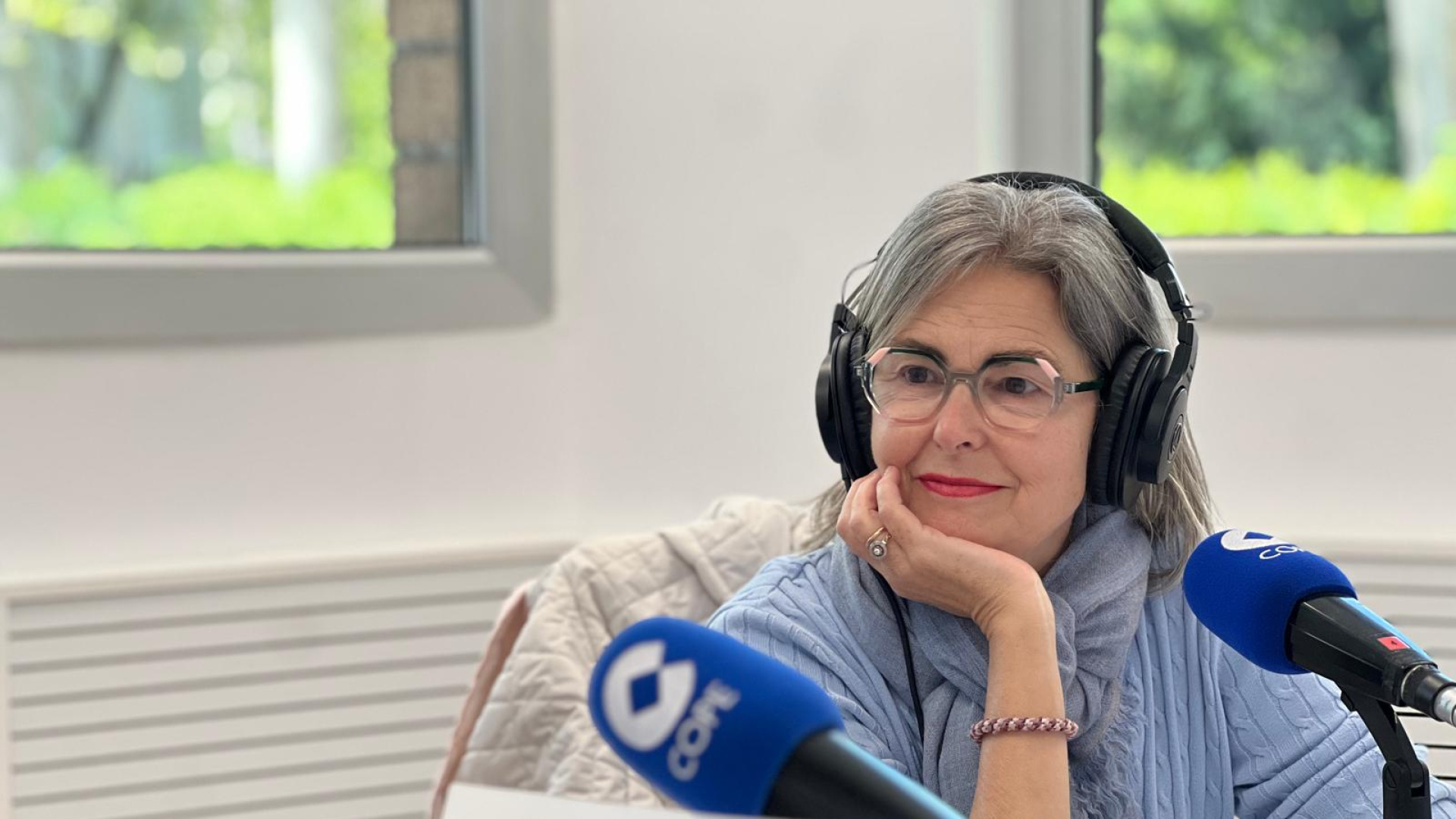 La emoción de un premio a toda una vida: Perfumería Ibarrondo desvela su nuevo homenaje a Vitoria