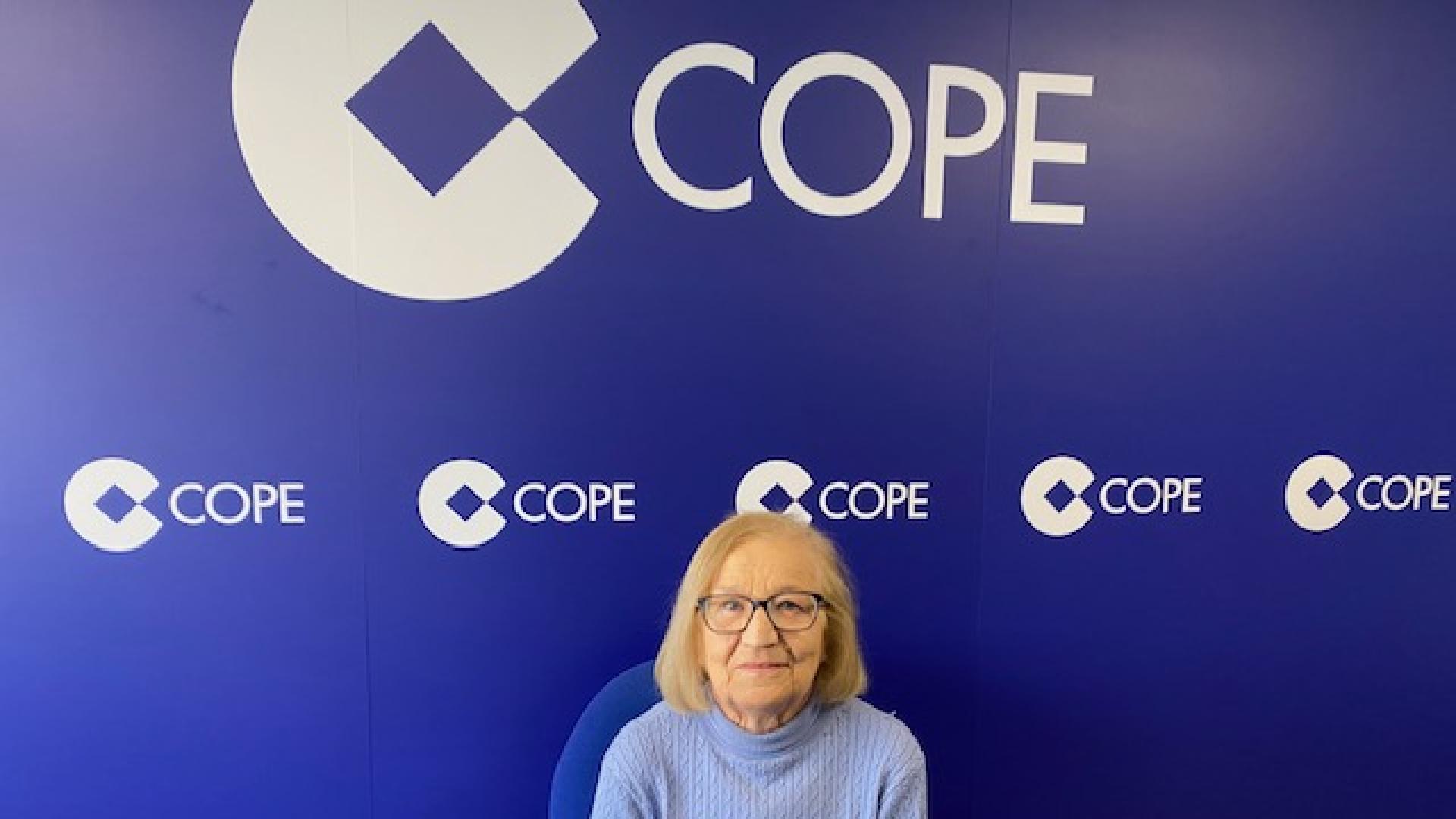 María Antonia Alvarez Yáñez: 