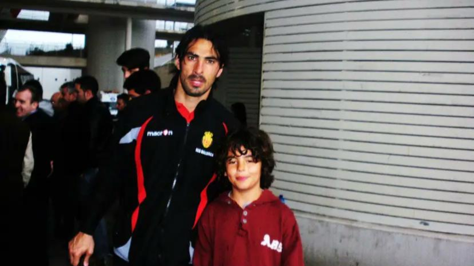 La contracrónica mallorquinista de Manu Montero: 