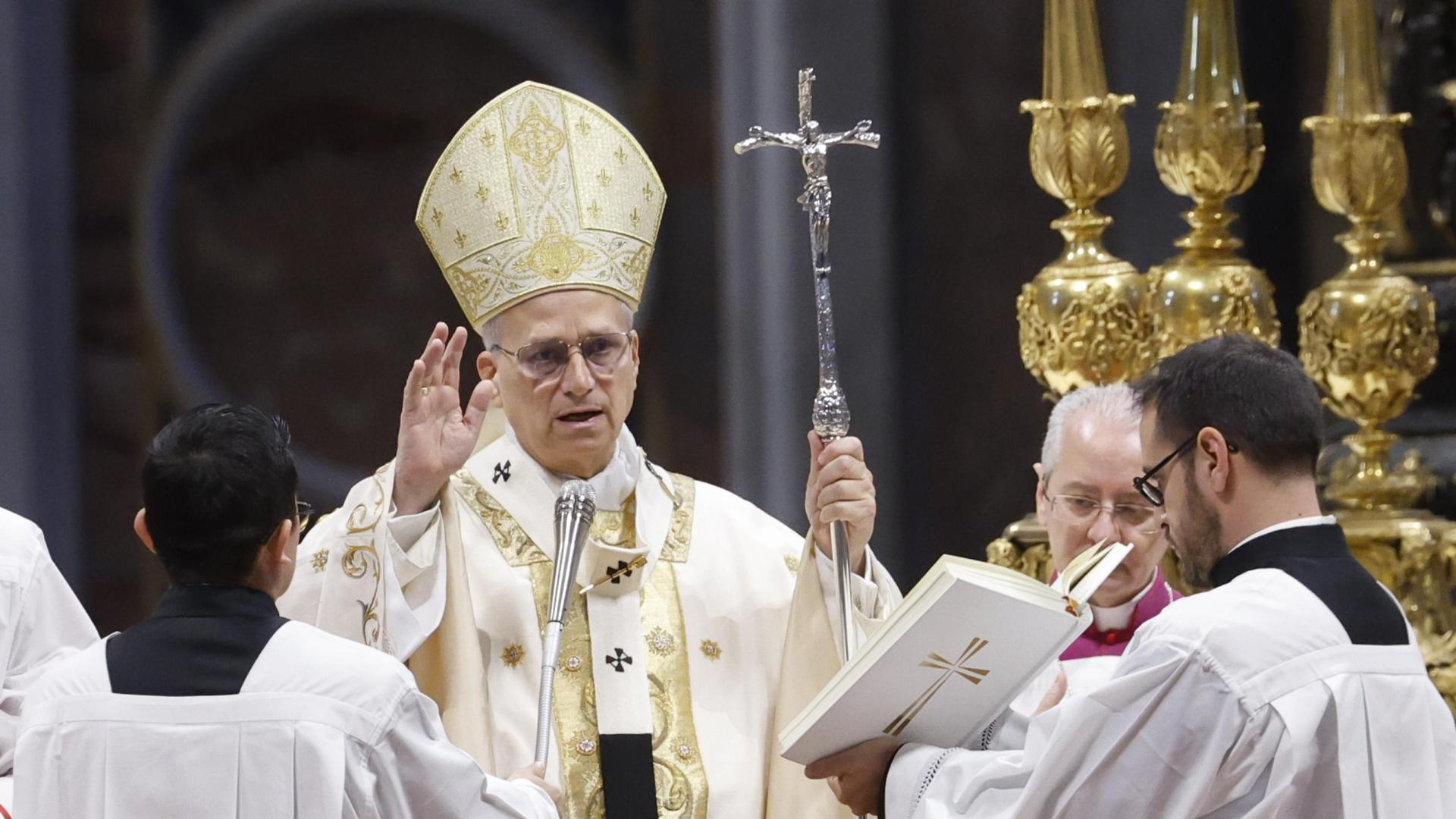 Abren las inscripciones para la misa del Papa León XIV en Tenerife: así puedes conseguir tu plaza