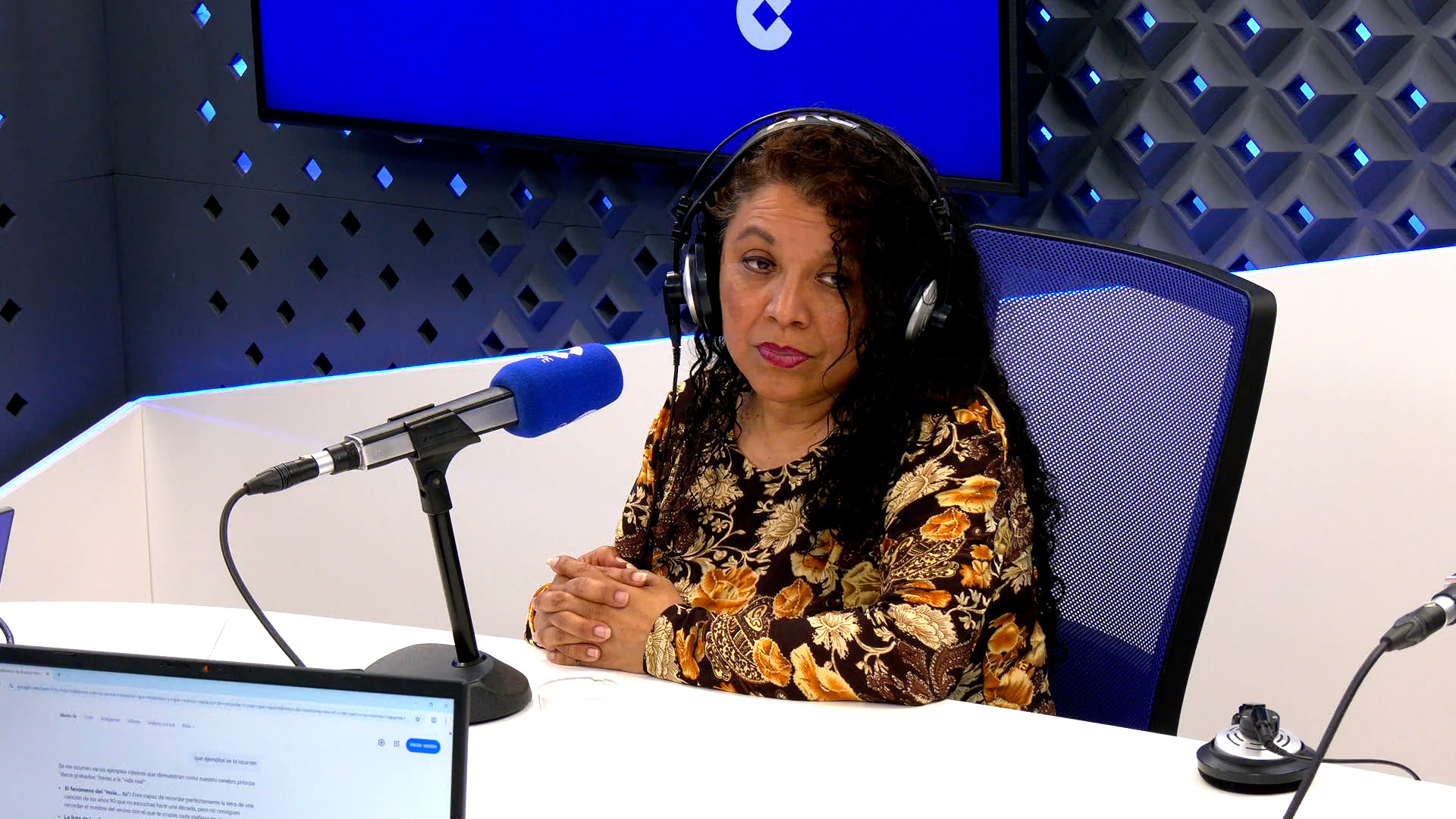 Rocío, migrante peruana, sobre la exigencia del certificado de antecedentes penales para conseguir la regularización: 