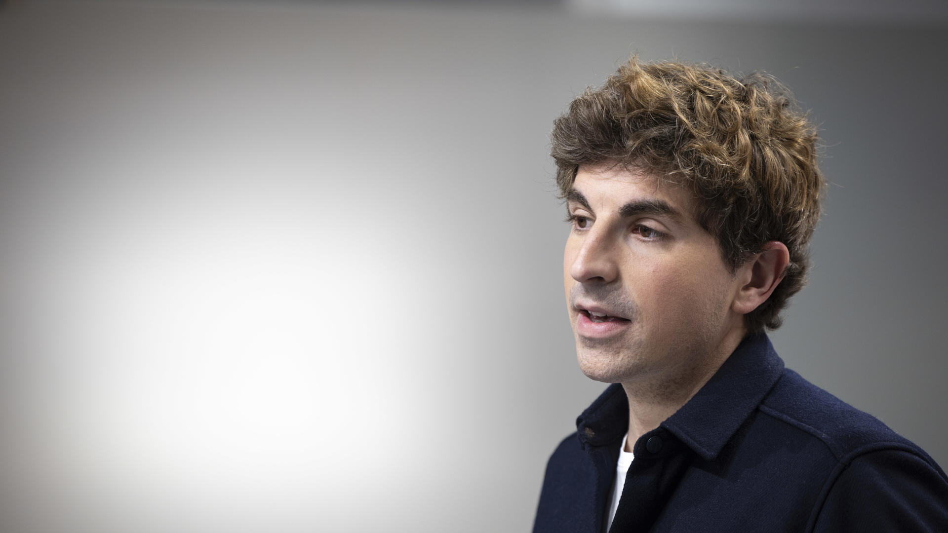 Jon Insausti, en Deportes COPE Gipuzkoa: 