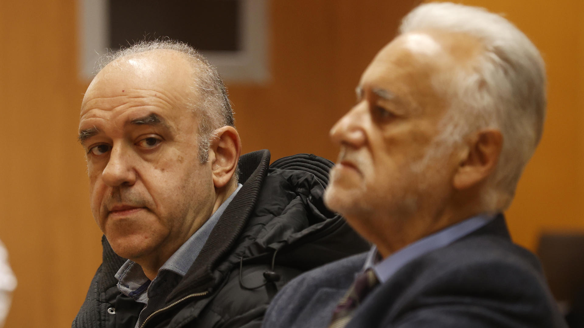 El lotero acusado de quedarse con la Primitiva mil