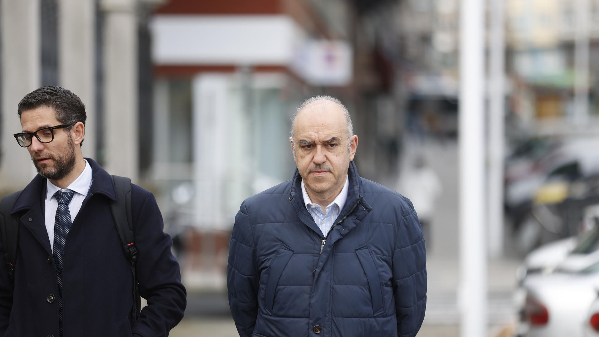 El lotero de la Primitiva millonaria de A Coruña se defiende: 