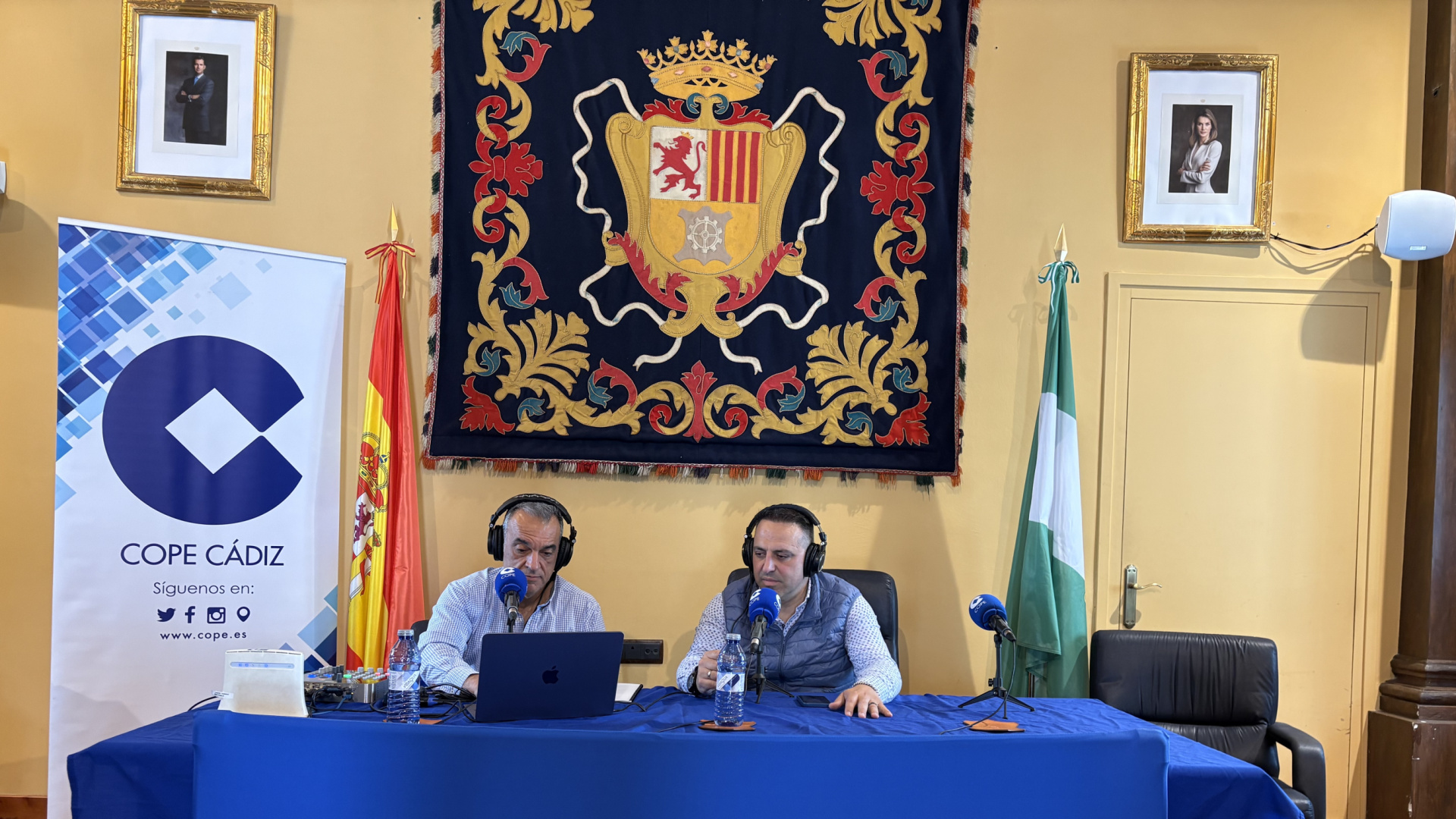 Ubrique se prepara para mostrar su 