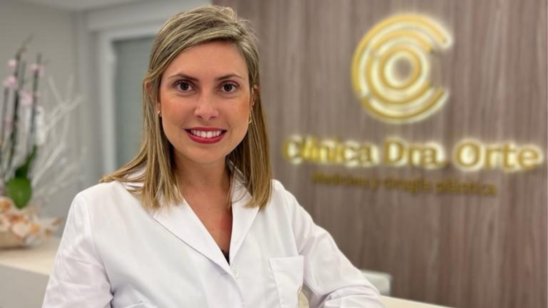 Carmen Orte, otorrino: 