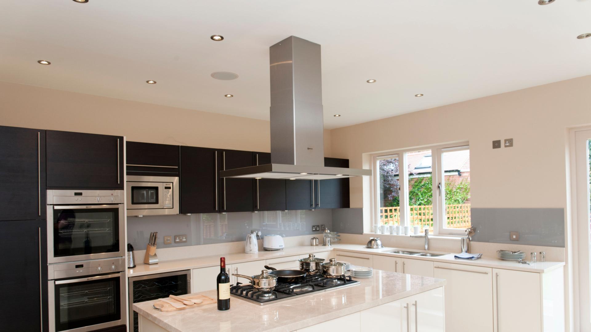 Marc Escrivá, interiorista: 