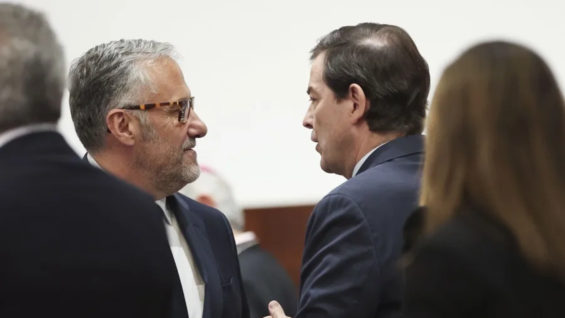 Pedro Villanueva, politólogo, tras el acuerdo PP Vox en Extremadura: 