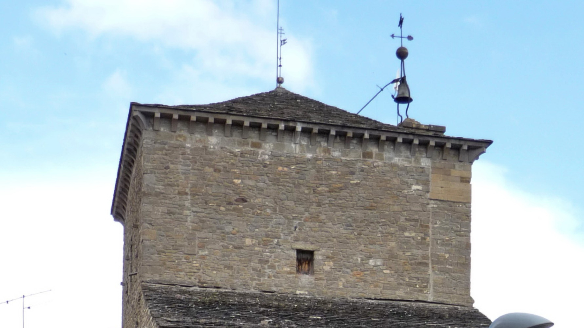 El tiempo se detiene en Jaca: un viaje a los orígenes de sus relojes mecánicos en el siglo XV