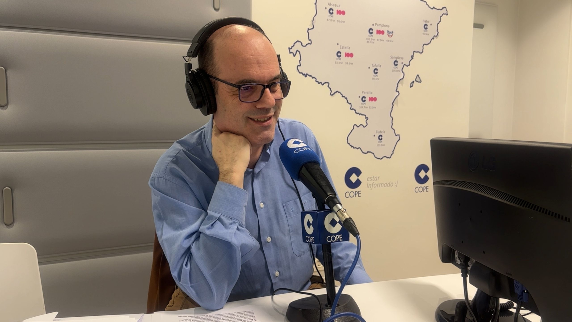 La Iglesia navarra revela el poder de la X en la Renta: un gesto gratuito que permite la labor social y pastoral de la diócesis