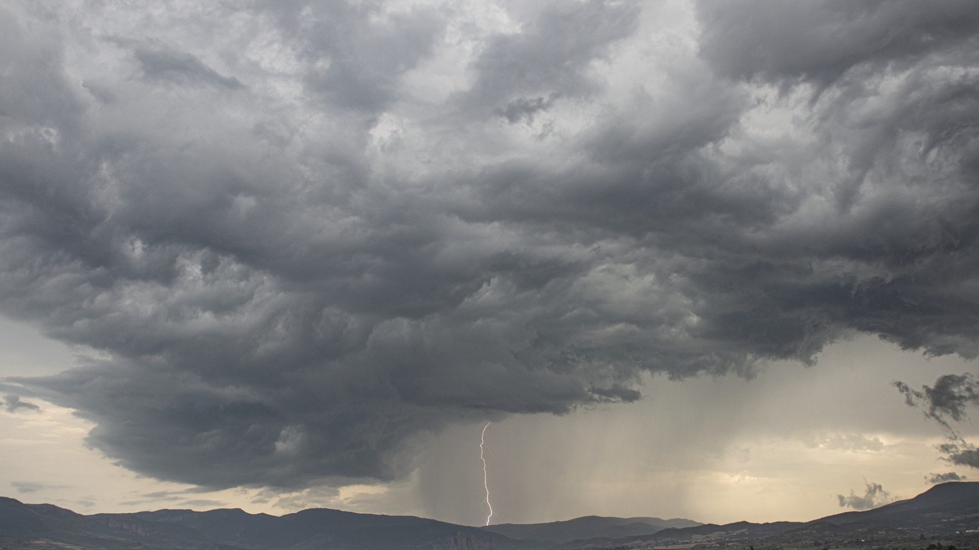 Jorge Olcina, meteorólogo: 
