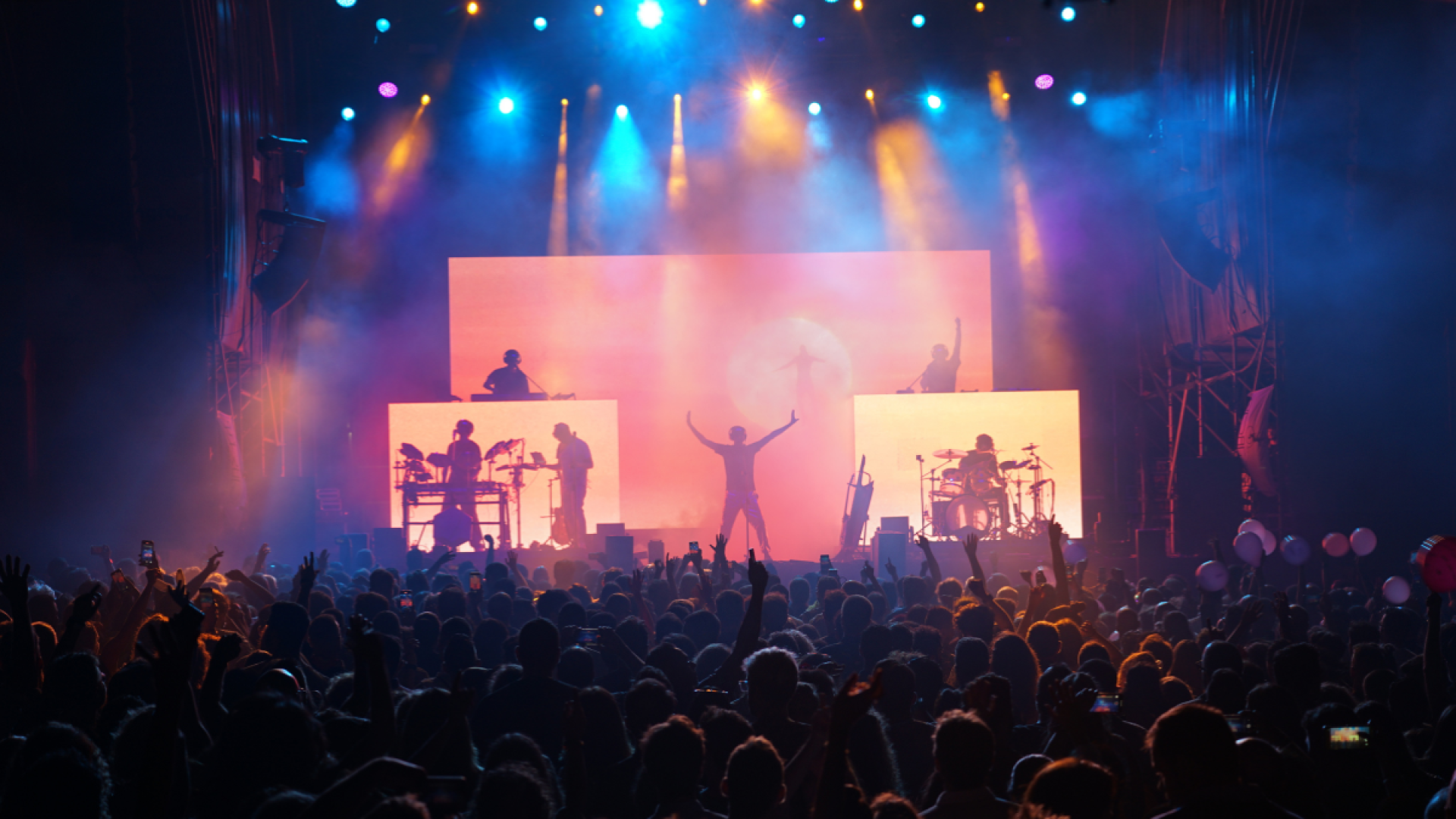 Hermosa Fest regresa a La Manga con Boney M, Sidecars y un ambiente único junto al mar