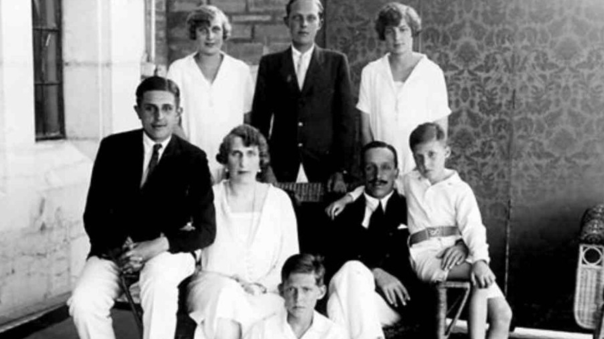 El drama de Leo, un niño de 4 años con hemofilia grave: Así es la que se conoce como la 'enfermedad de los Borbones'