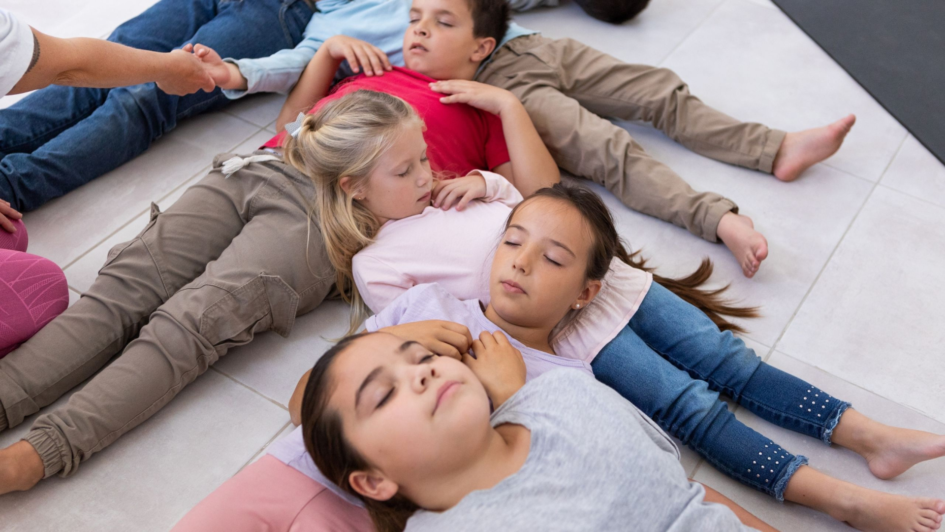 Las claves de un pediatra para afrontar el último trimestre sin agobios: 