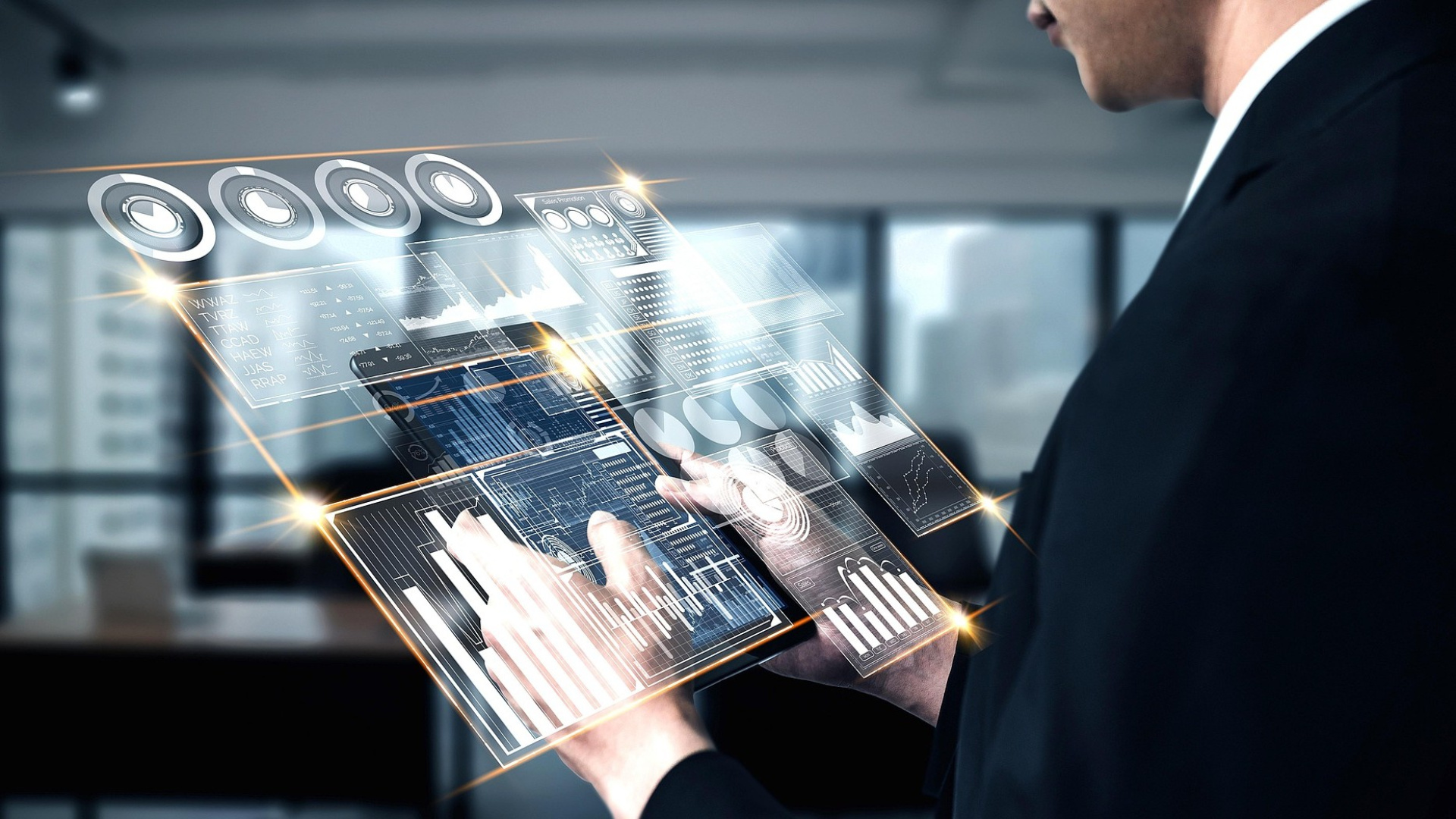 La inteligencia artificial ya decide por ti y estos son los riesgos que corres sin saberlo