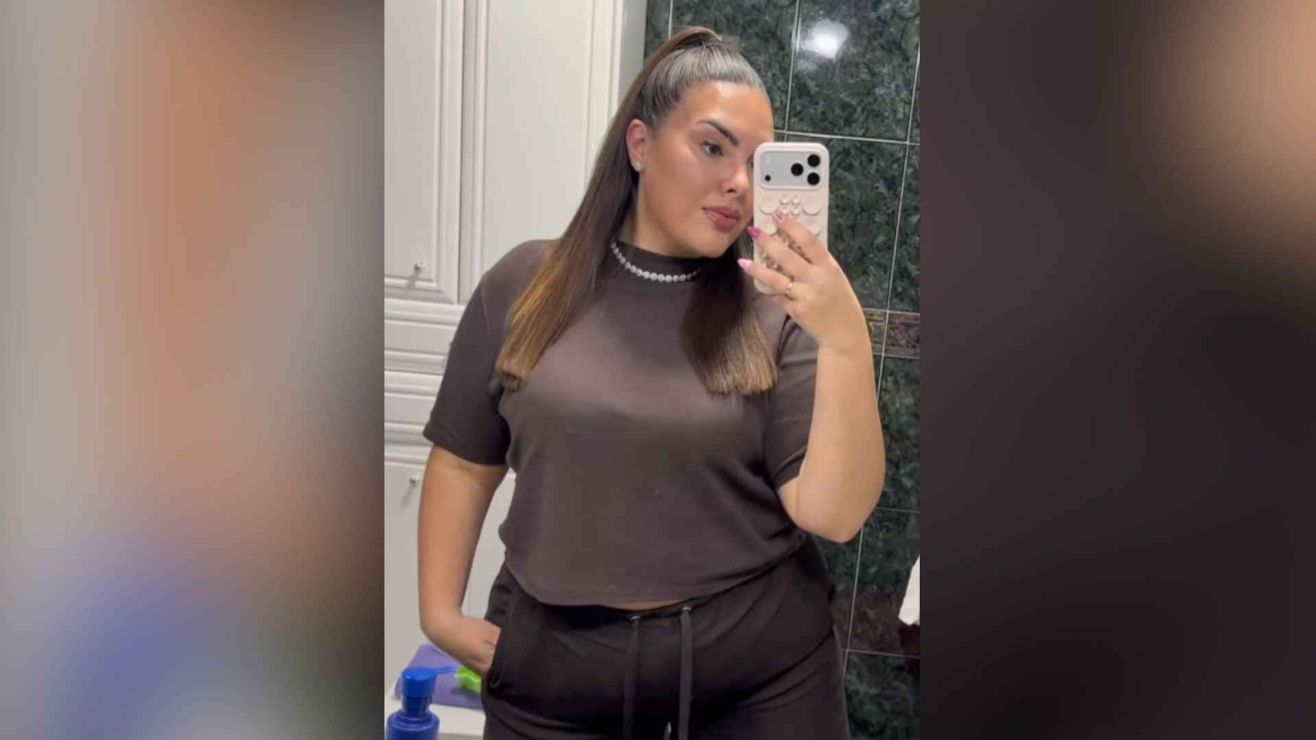 Celia Castillero (26), autónoma: 