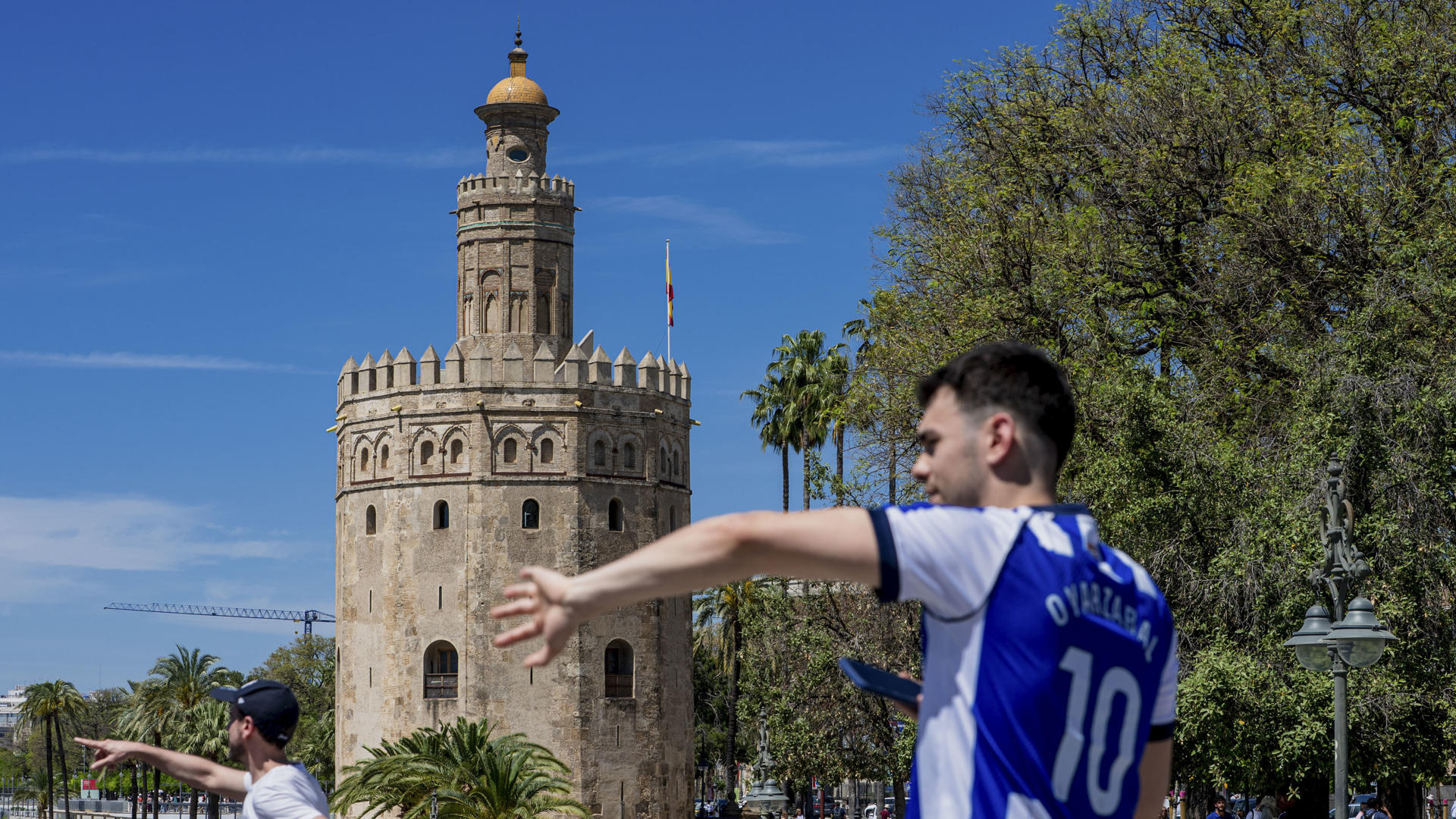 Real Sociedad – Atlético: final de Copa y doble narración COPE