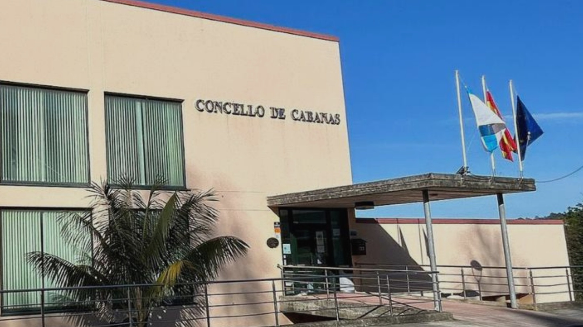 Cabanas busca un Técnico de Empleo y Desarrollo Económico