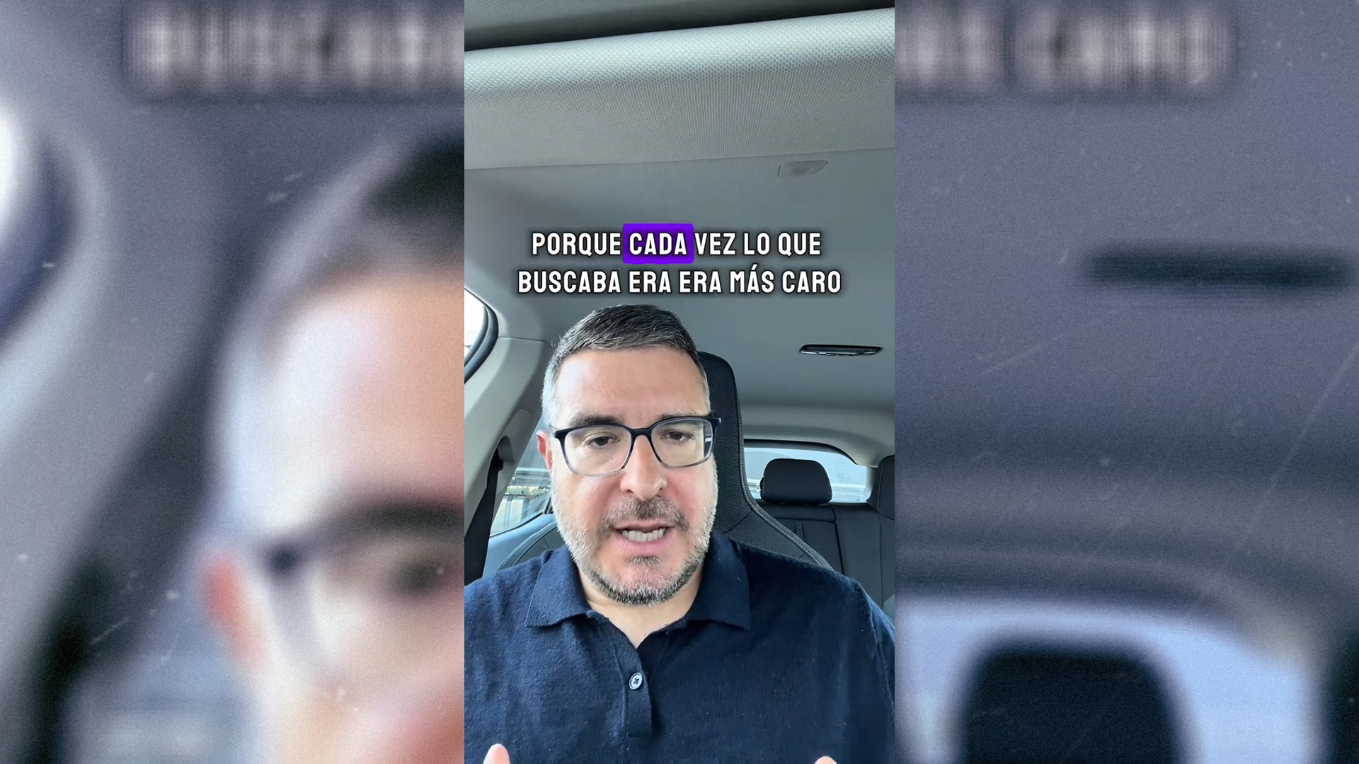 Sergio Gutiérrez, analista inmobiliario: “Para que se venda deben bajar entre un 10 y un 20% su precio: esa es la realidad actual del mercado si quieres cerrar operaciones en un plazo razonable”