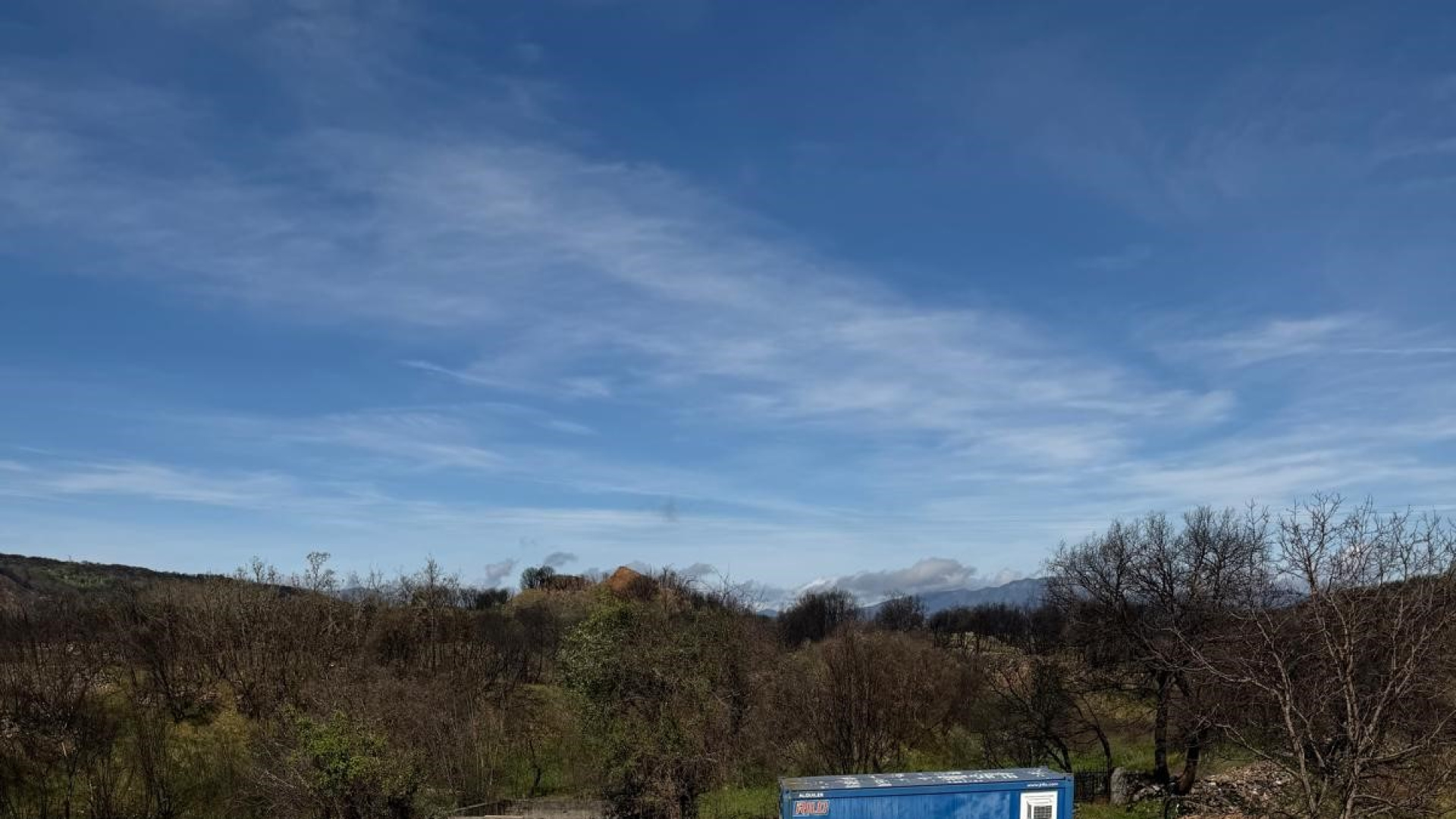 La nueva Aula Arqueológica de Las Médulas (León) encara su fase final tras una inversión de 3,1 millones